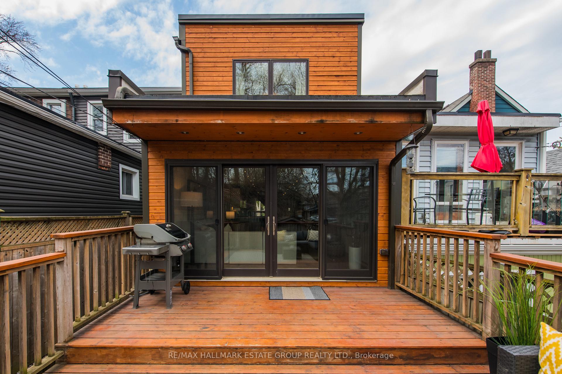 Photo 39 of 21 Harriet Street, Toronto, South Riverdale — HOMEH
