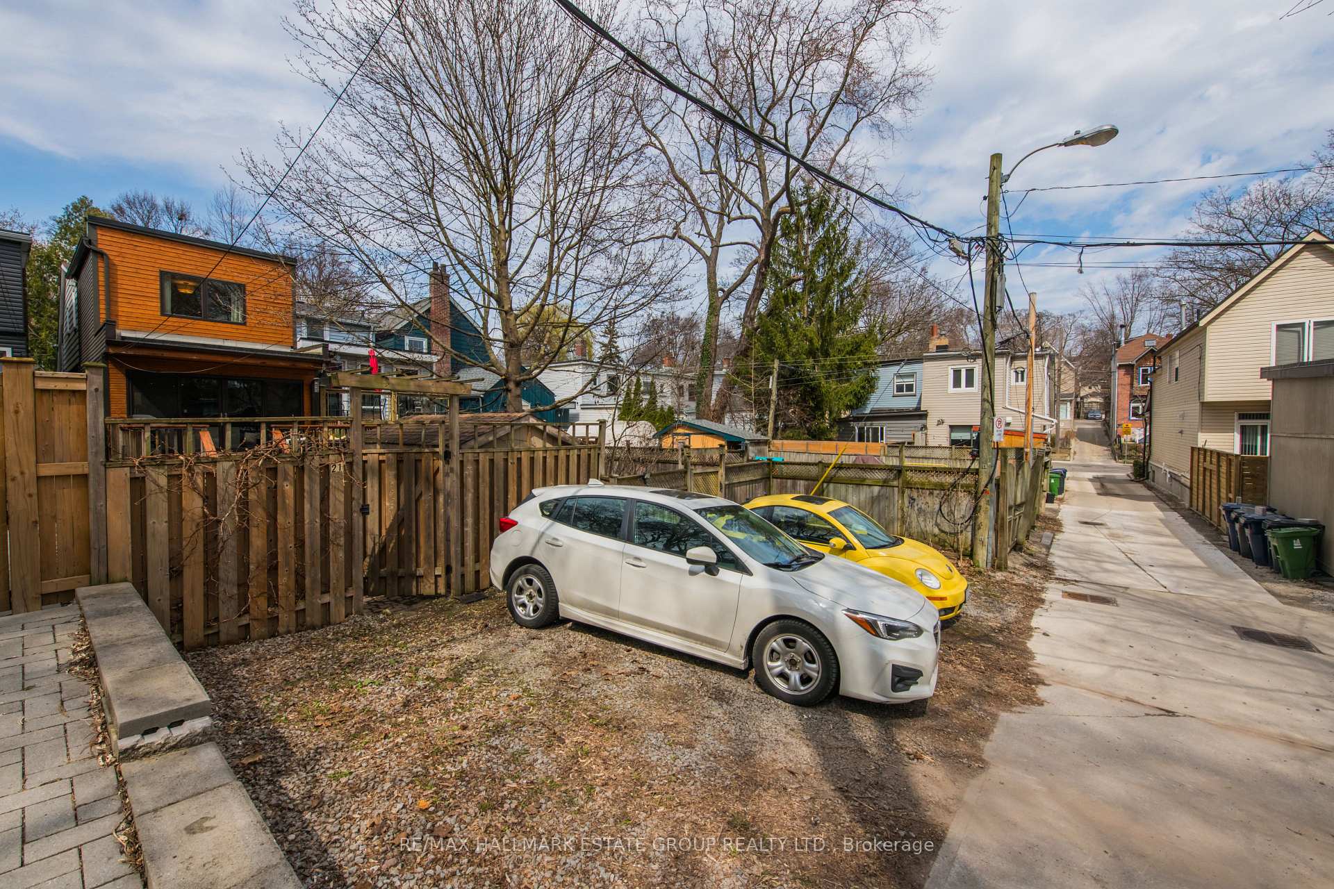 Photo 35 of 21 Harriet Street, Toronto, South Riverdale — HOMEH