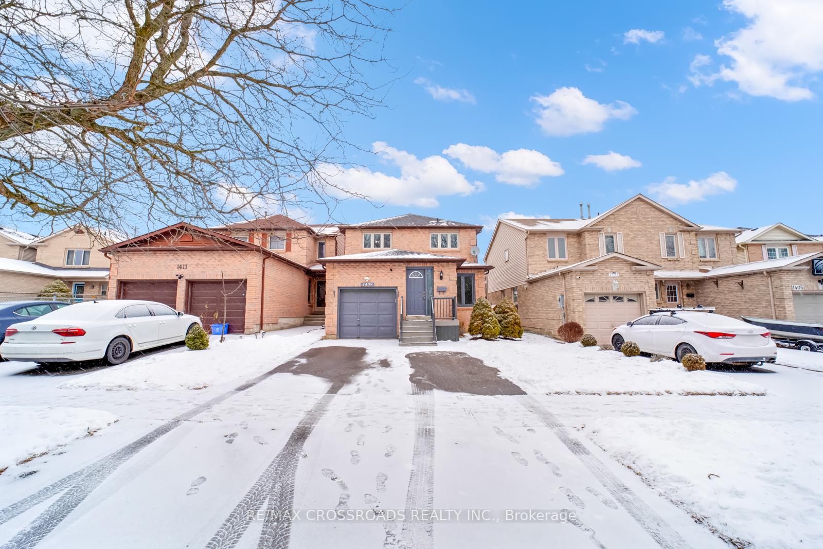 Photo 1 of 1409 Anton Square, Pickering, Liverpool — HOMEH