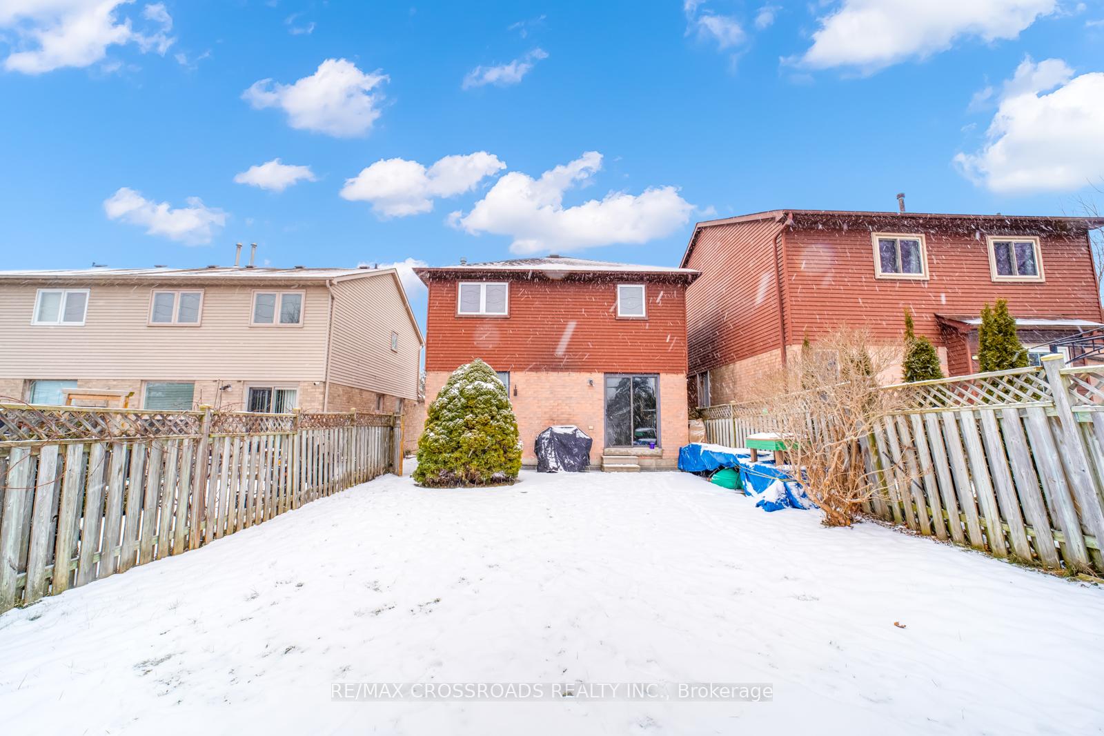 Photo 33 of 1409 Anton Square, Pickering, Liverpool — HOMEH