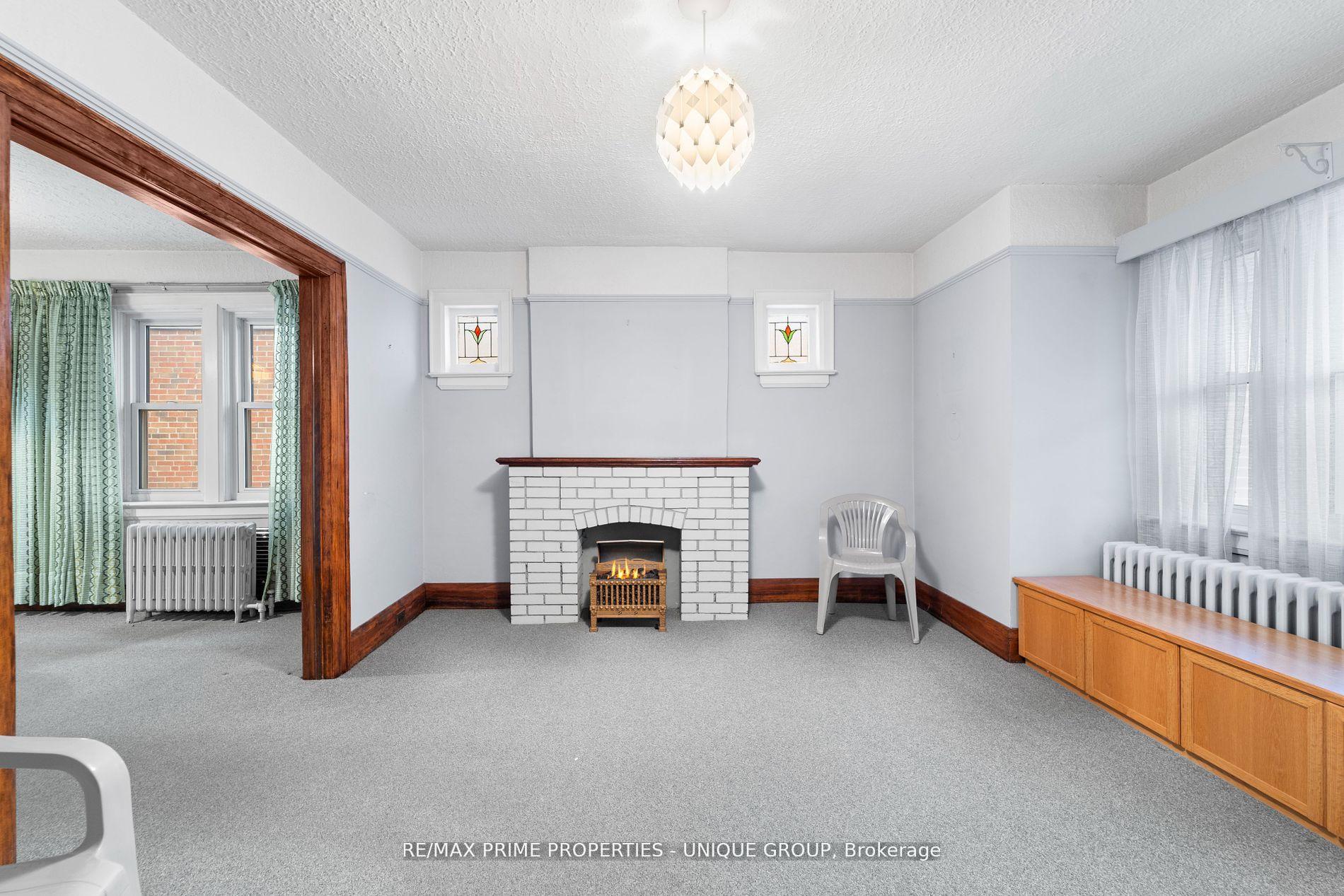 Photo 14 of 174 Gamble Avenue, Toronto, East York — HOMEH