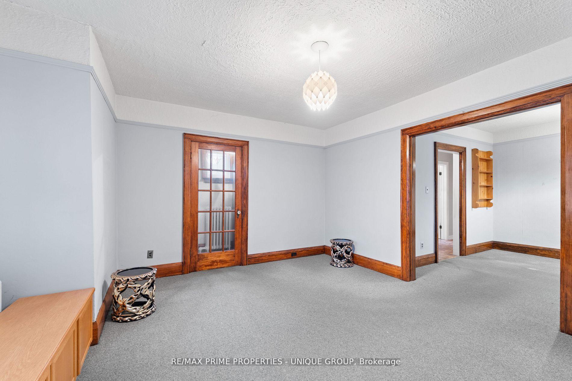 Photo 12 of 174 Gamble Avenue, Toronto, East York — HOMEH