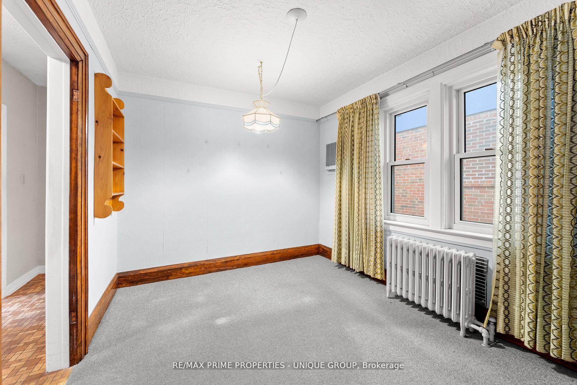 Photo 17 of 174 Gamble Avenue, Toronto, East York — HOMEH