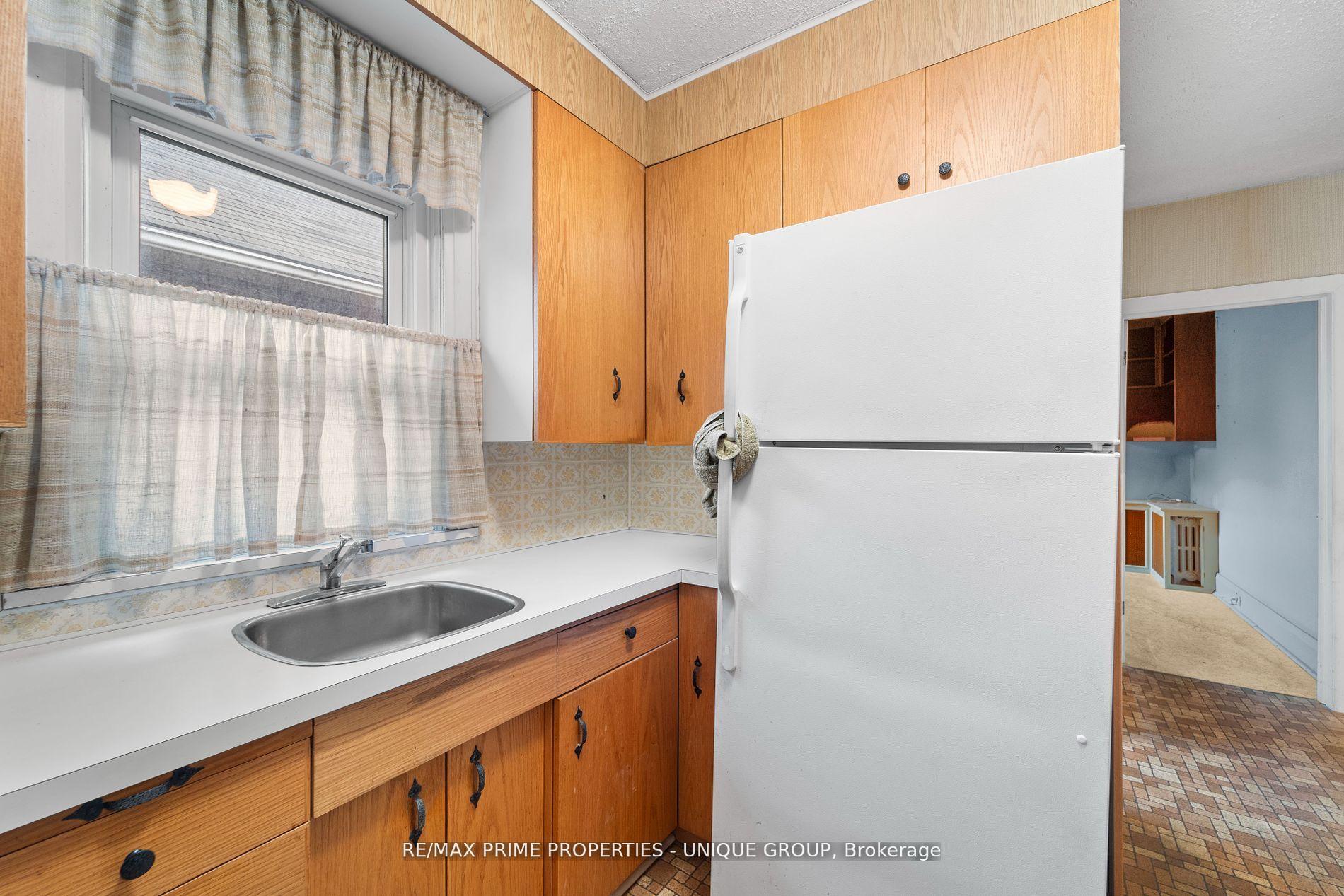 Photo 24 of 174 Gamble Avenue, Toronto, East York — HOMEH