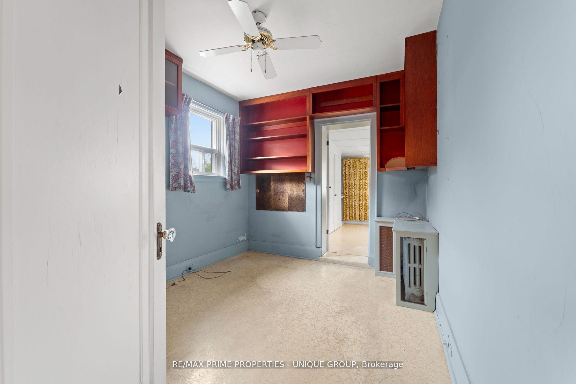 Photo 18 of 174 Gamble Avenue, Toronto, East York — HOMEH