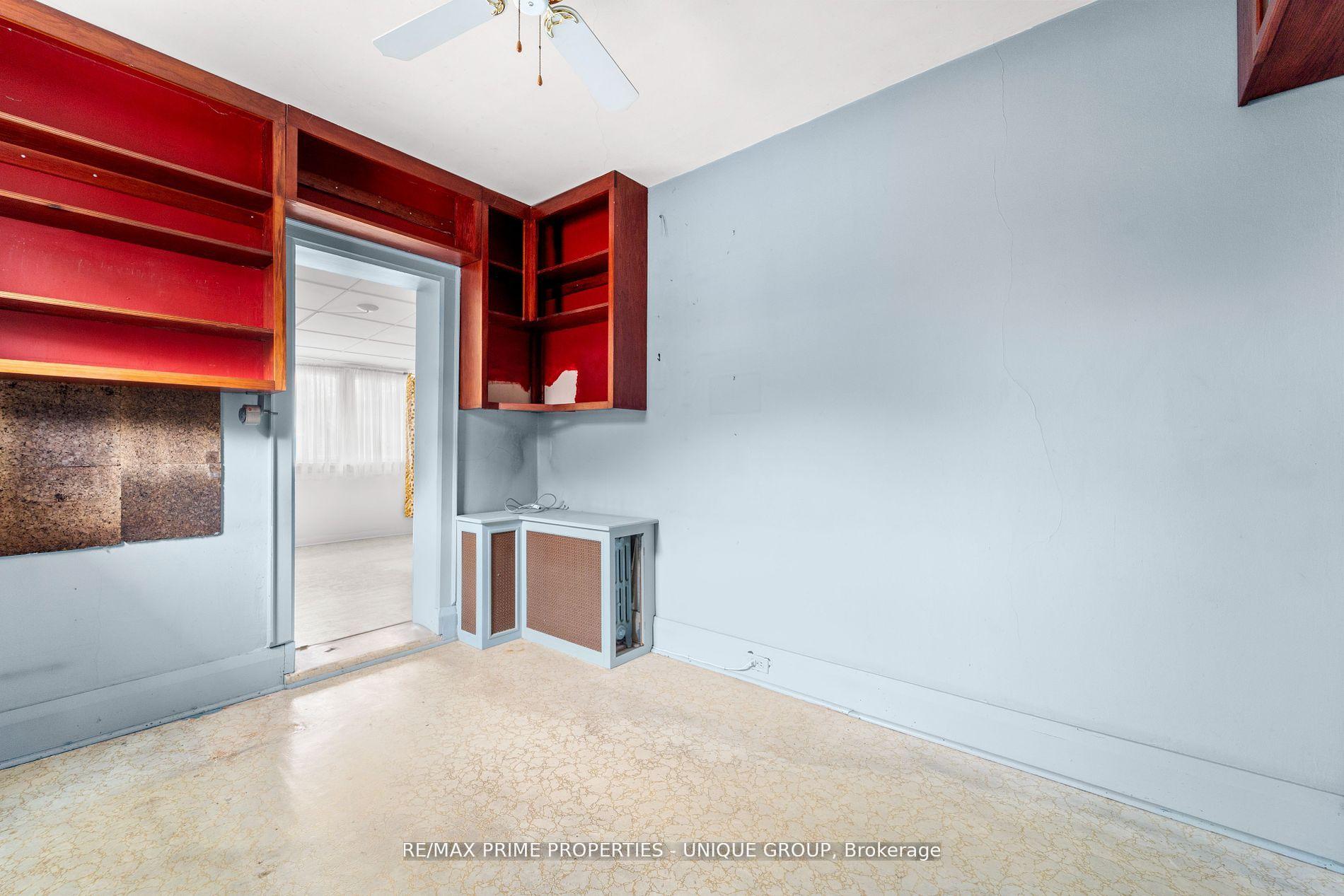Photo 21 of 174 Gamble Avenue, Toronto, East York — HOMEH