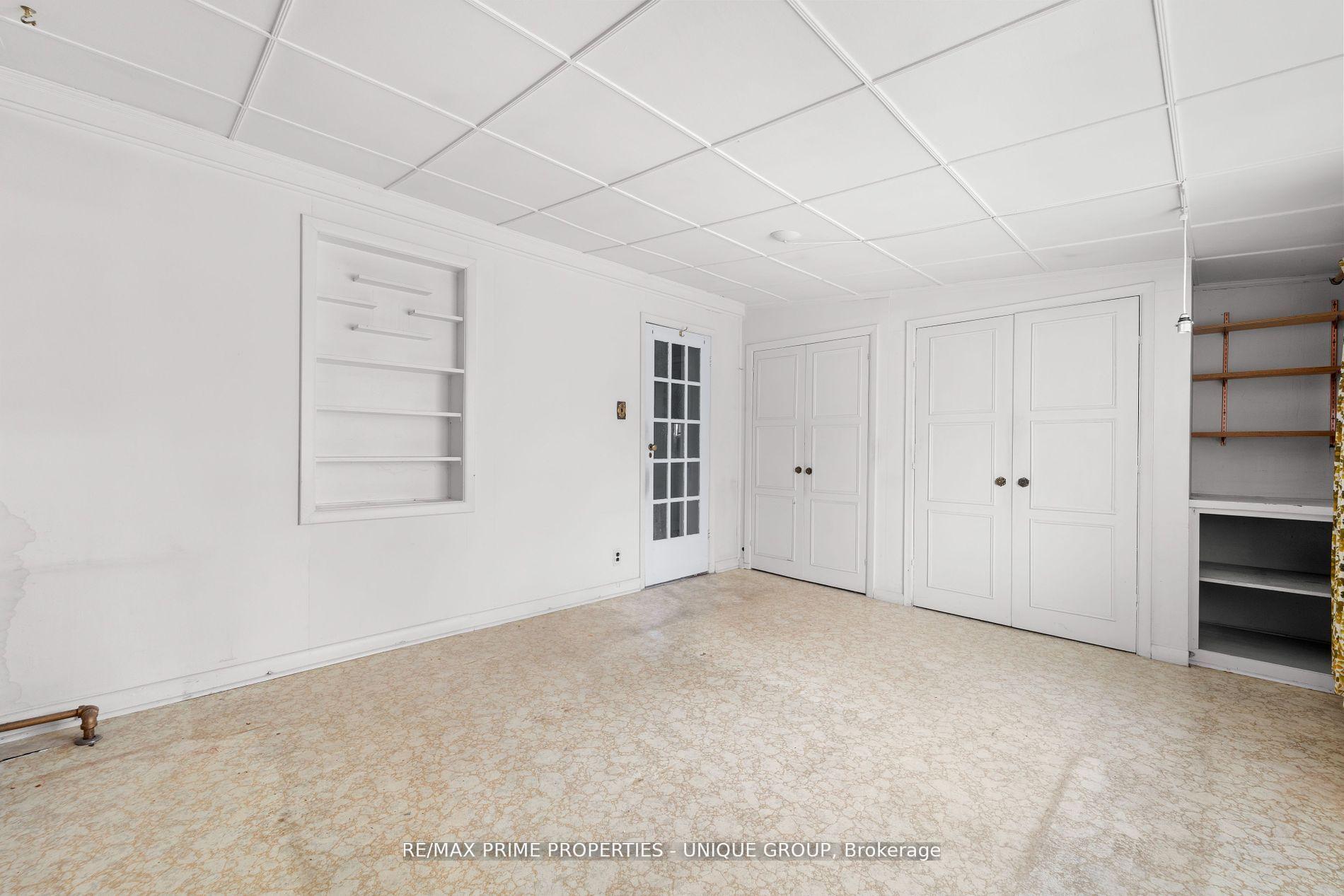 Photo 22 of 174 Gamble Avenue, Toronto, East York — HOMEH