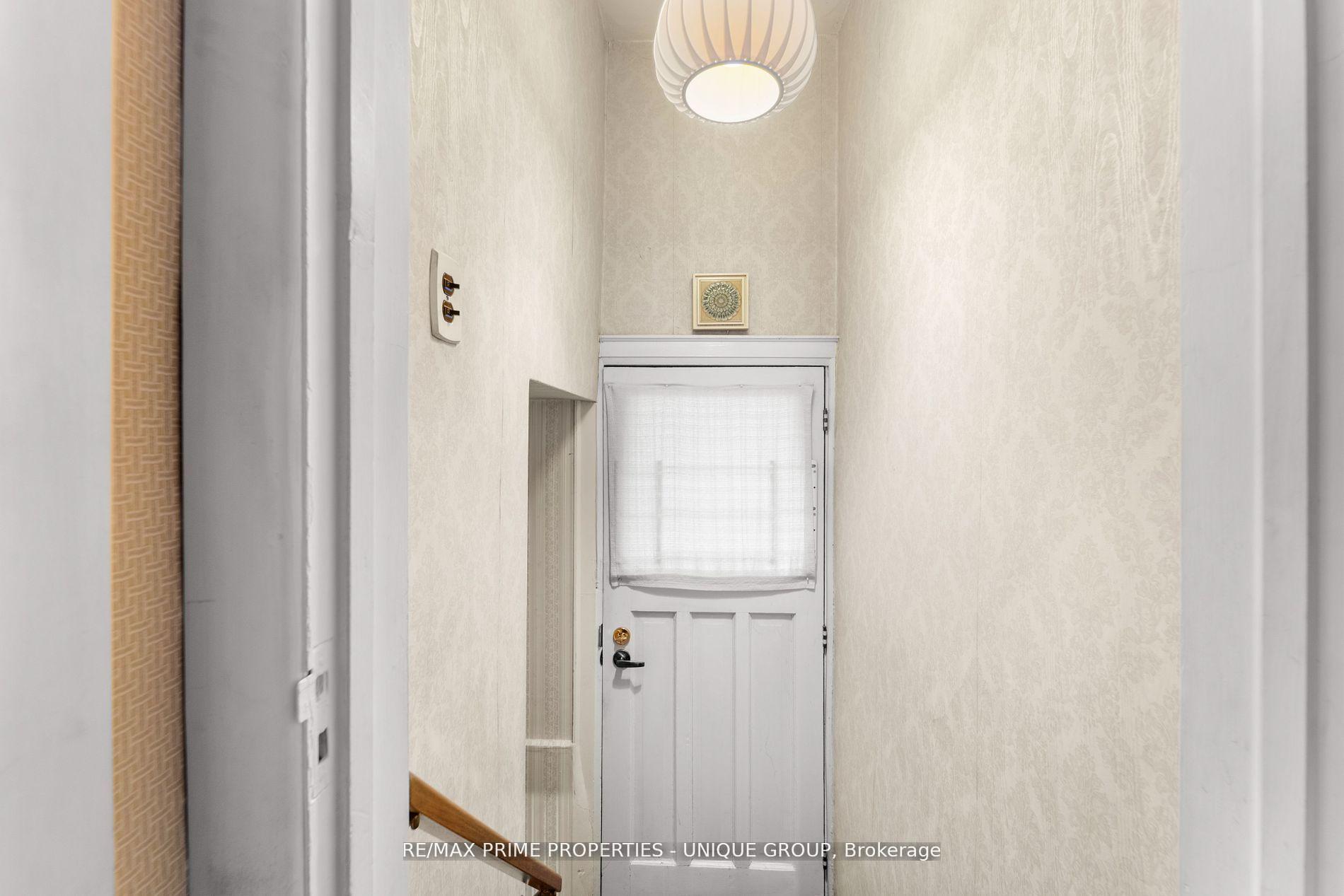 Photo 19 of 174 Gamble Avenue, Toronto, East York — HOMEH