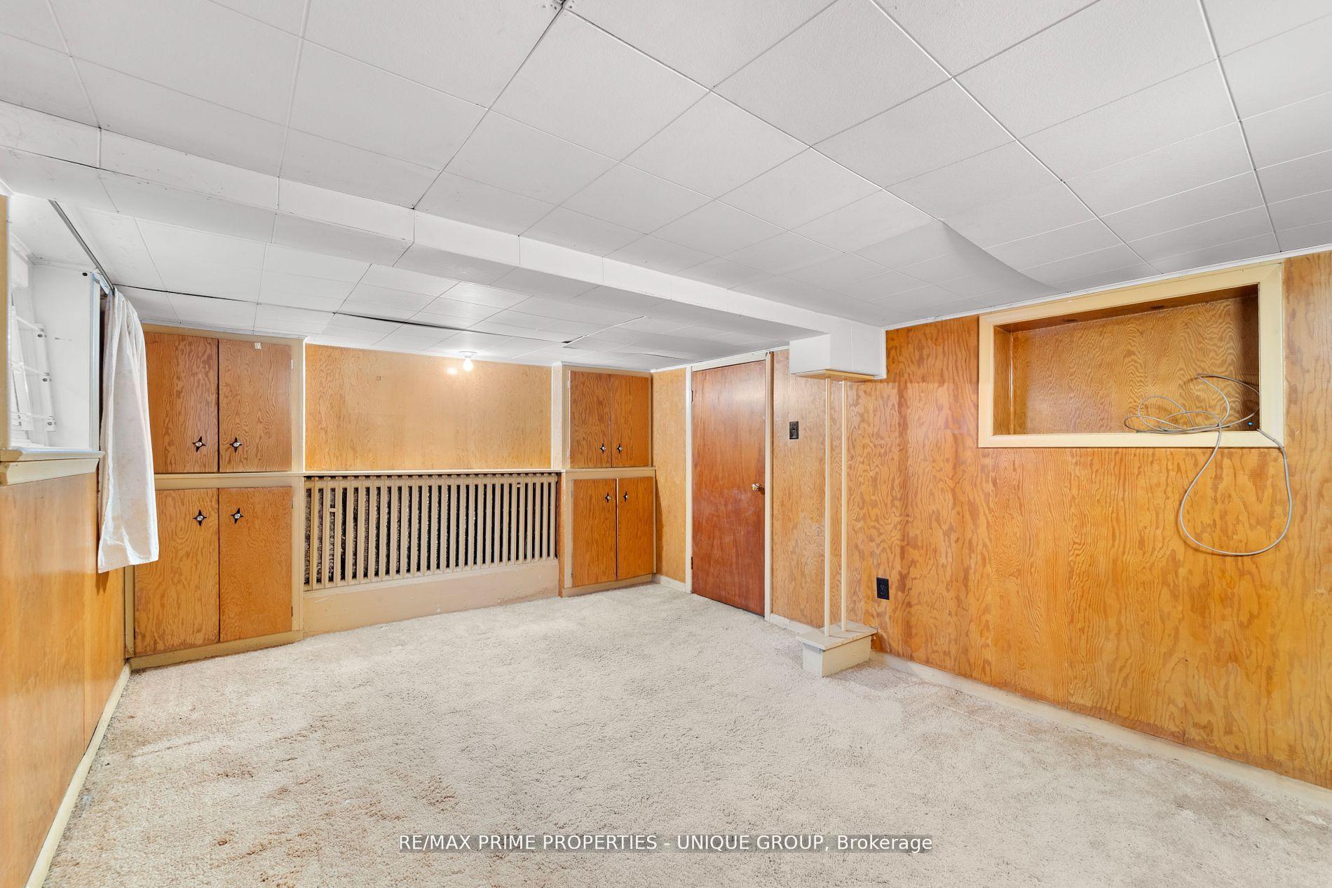 Photo 34 of 174 Gamble Avenue, Toronto, East York — HOMEH