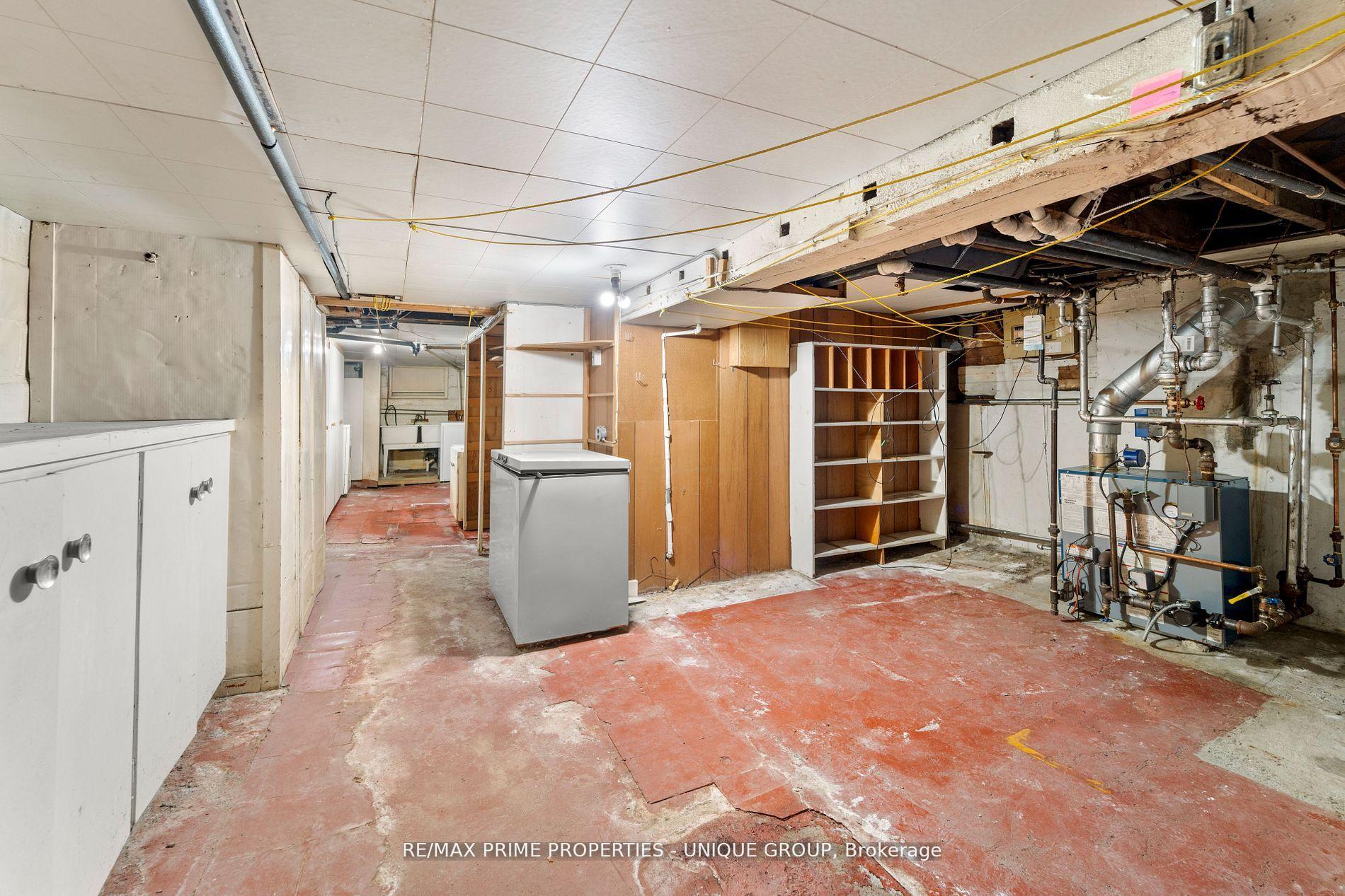 Photo 37 of 174 Gamble Avenue, Toronto, East York — HOMEH