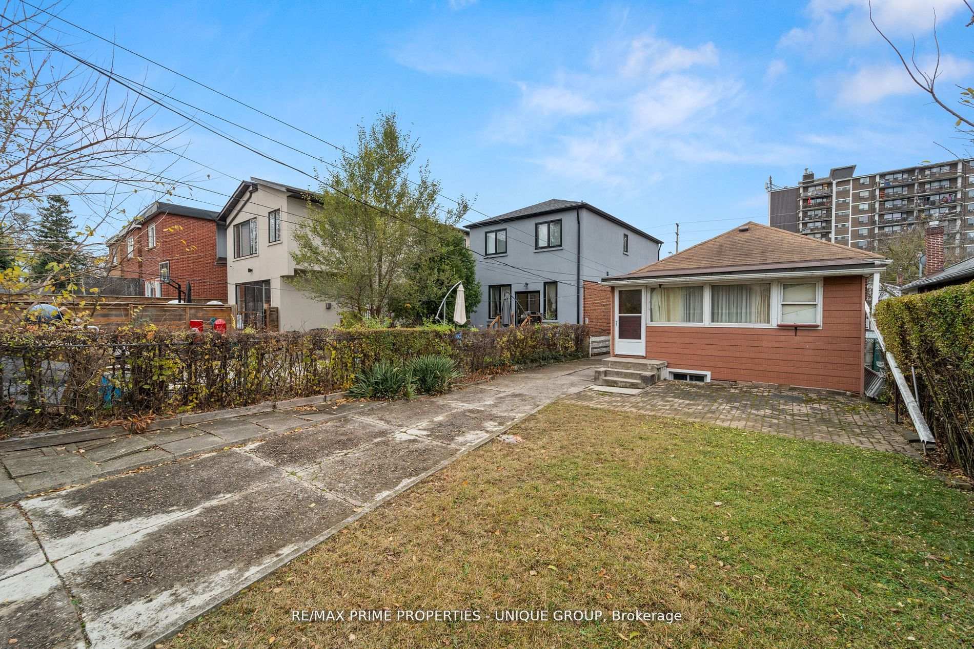 Photo 36 of 174 Gamble Avenue, Toronto, East York — HOMEH