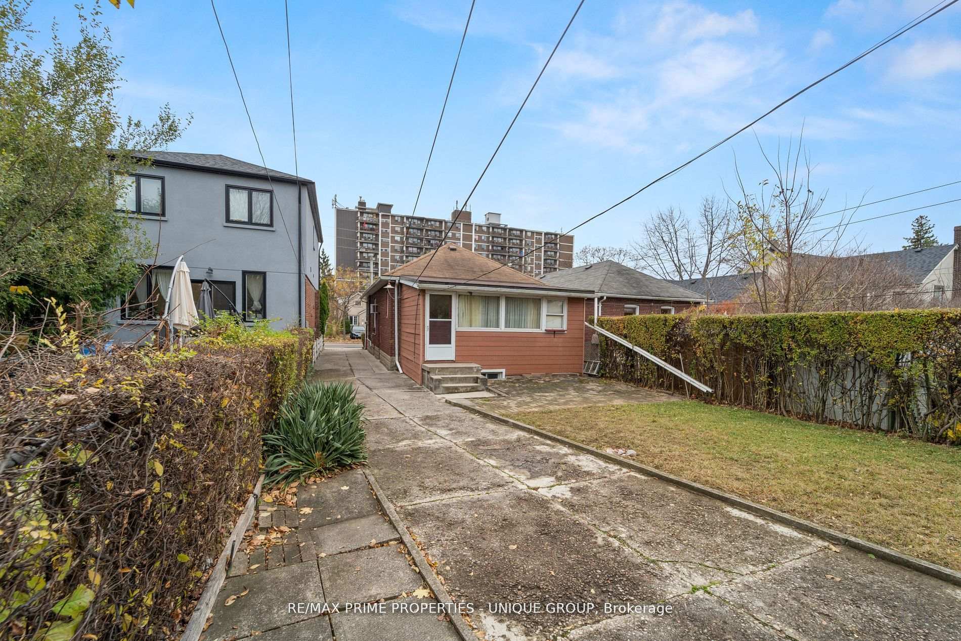 Photo 39 of 174 Gamble Avenue, Toronto, East York — HOMEH