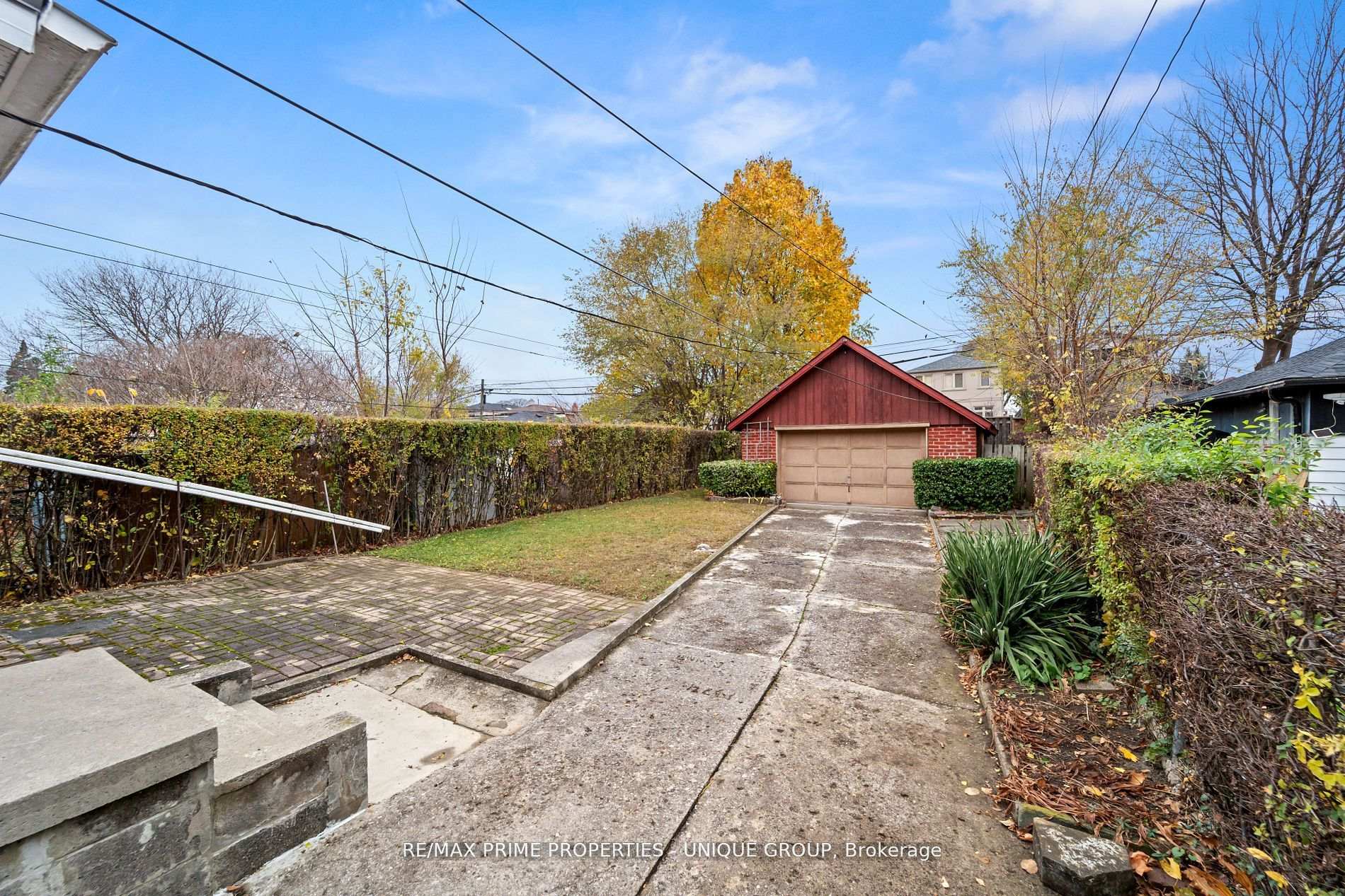 Photo 38 of 174 Gamble Avenue, Toronto, East York — HOMEH