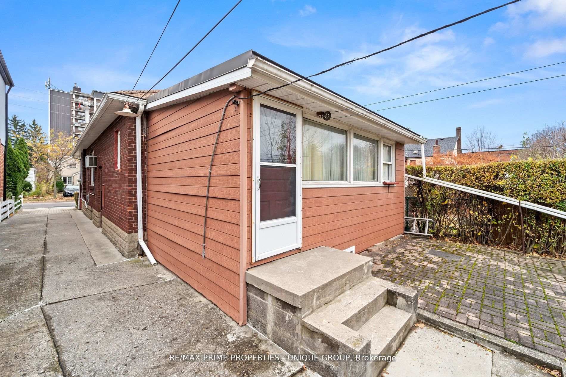 Photo 35 of 174 Gamble Avenue, Toronto, East York — HOMEH