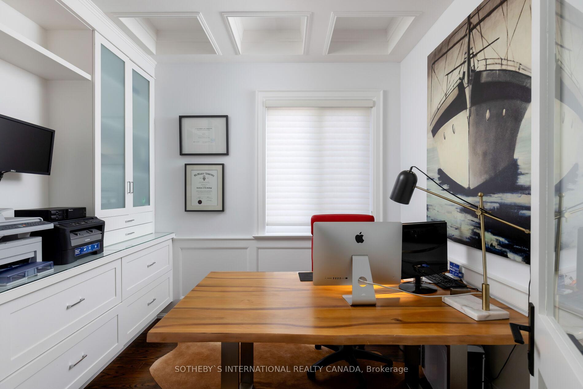 Photo 2 of 496 Fairlawn Avenue, Toronto, Bedford Park-Nortown — HOMEH
