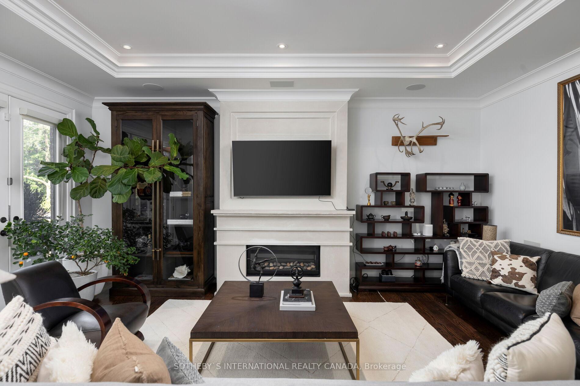 Photo 15 of 496 Fairlawn Avenue, Toronto, Bedford Park-Nortown — HOMEH