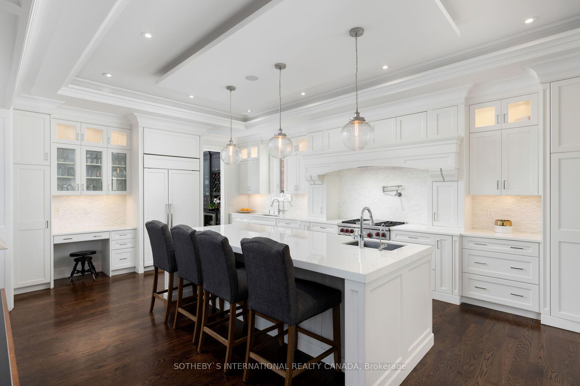 Photo 16 of 496 Fairlawn Avenue, Toronto, Bedford Park-Nortown — HOMEH