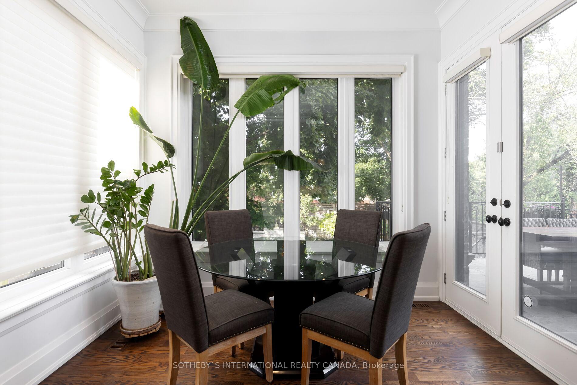 Photo 19 of 496 Fairlawn Avenue, Toronto, Bedford Park-Nortown — HOMEH