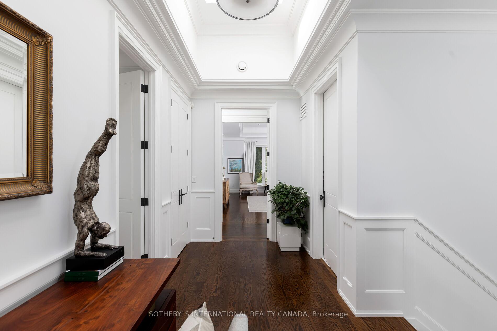 Photo 14 of 496 Fairlawn Avenue, Toronto, Bedford Park-Nortown — HOMEH