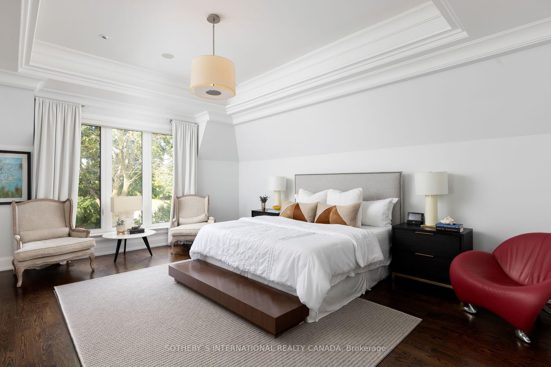 Photo 18 of 496 Fairlawn Avenue, Toronto, Bedford Park-Nortown — HOMEH