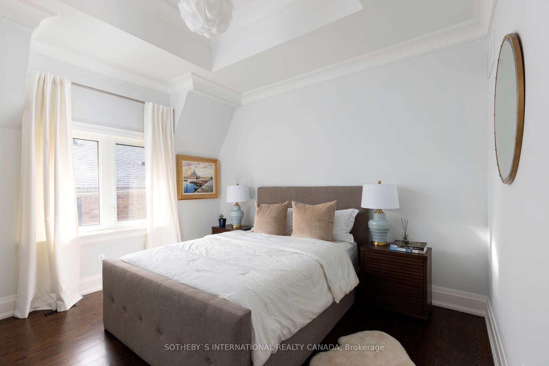 Photo 21 of 496 Fairlawn Avenue, Toronto, Bedford Park-Nortown — HOMEH