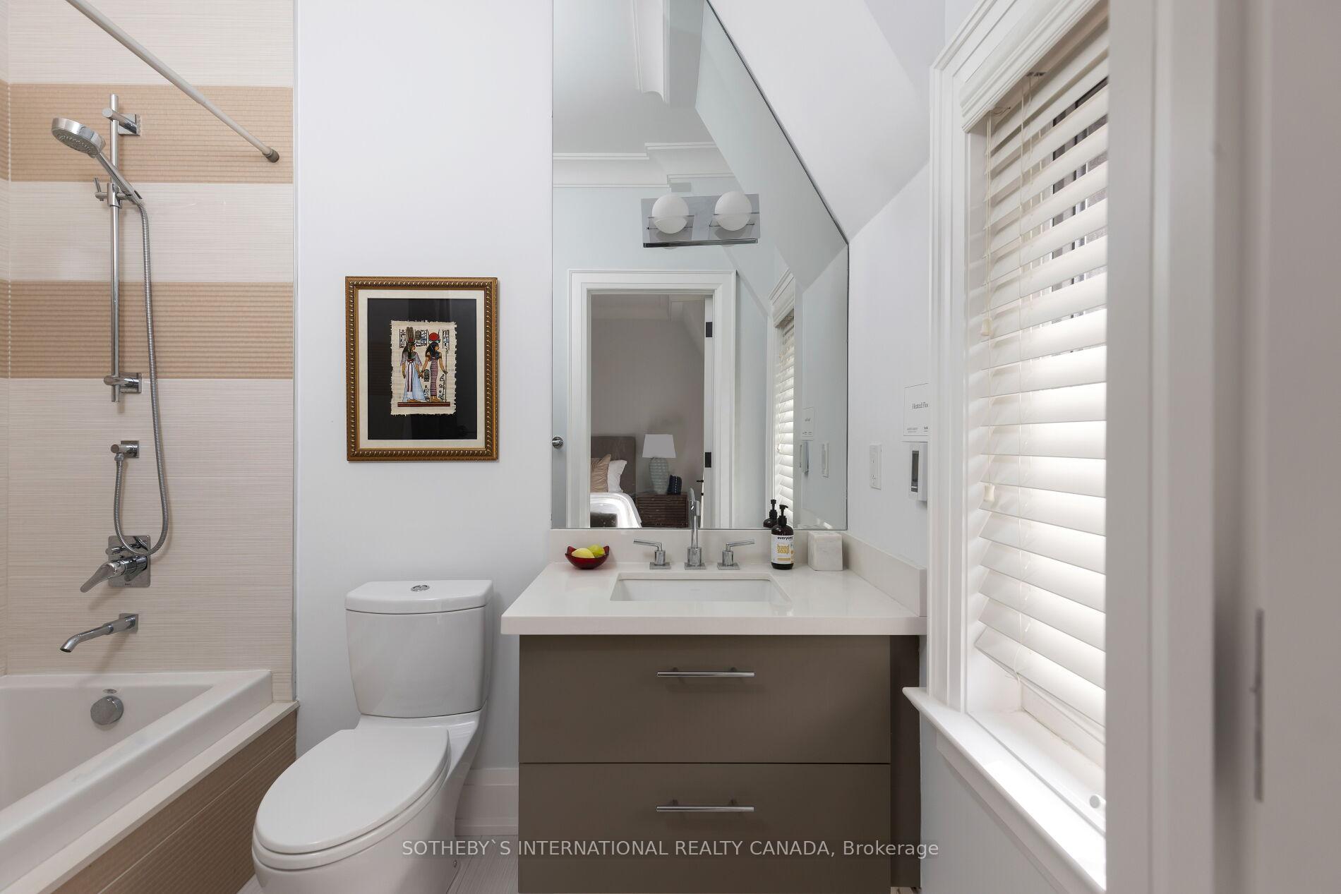 Photo 25 of 496 Fairlawn Avenue, Toronto, Bedford Park-Nortown — HOMEH