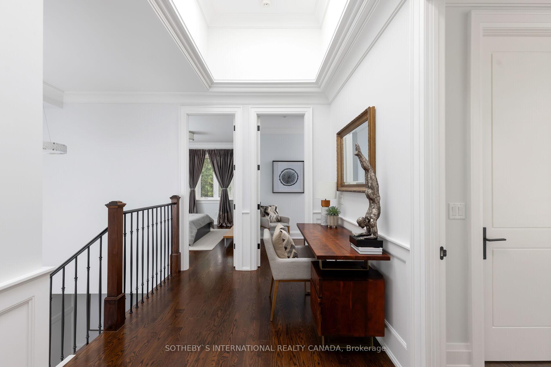 Photo 23 of 496 Fairlawn Avenue, Toronto, Bedford Park-Nortown — HOMEH