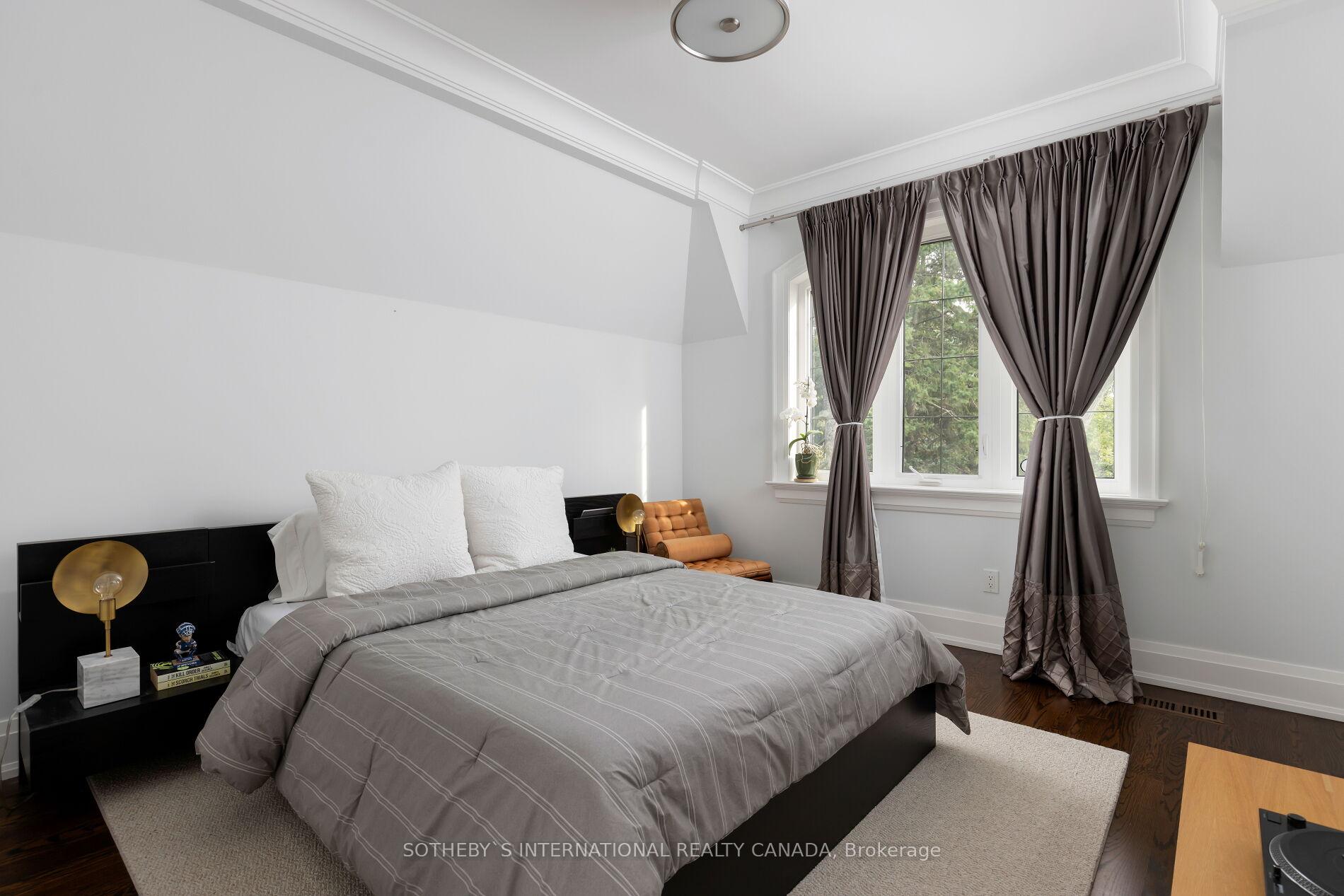 Photo 28 of 496 Fairlawn Avenue, Toronto, Bedford Park-Nortown — HOMEH