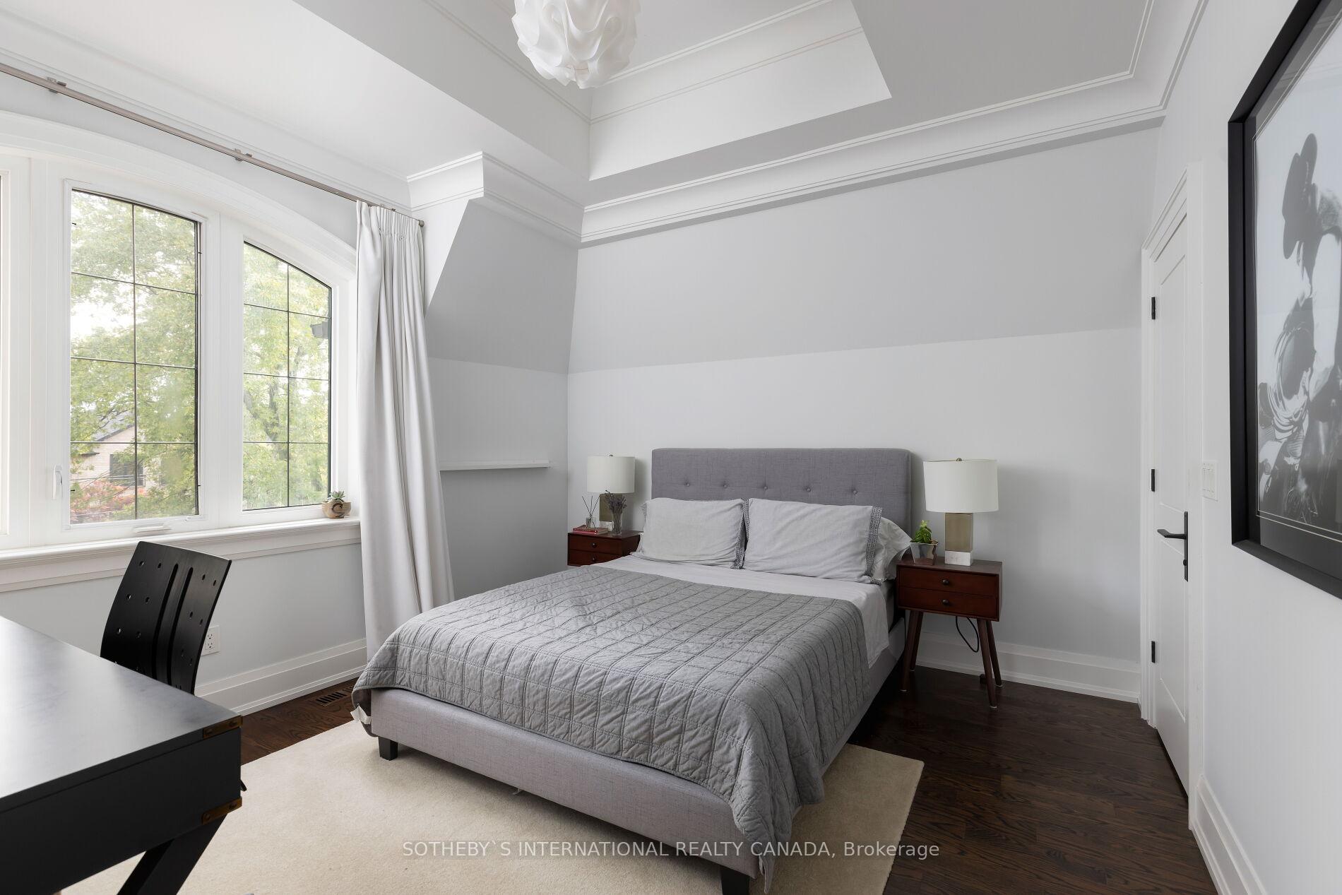 Photo 24 of 496 Fairlawn Avenue, Toronto, Bedford Park-Nortown — HOMEH