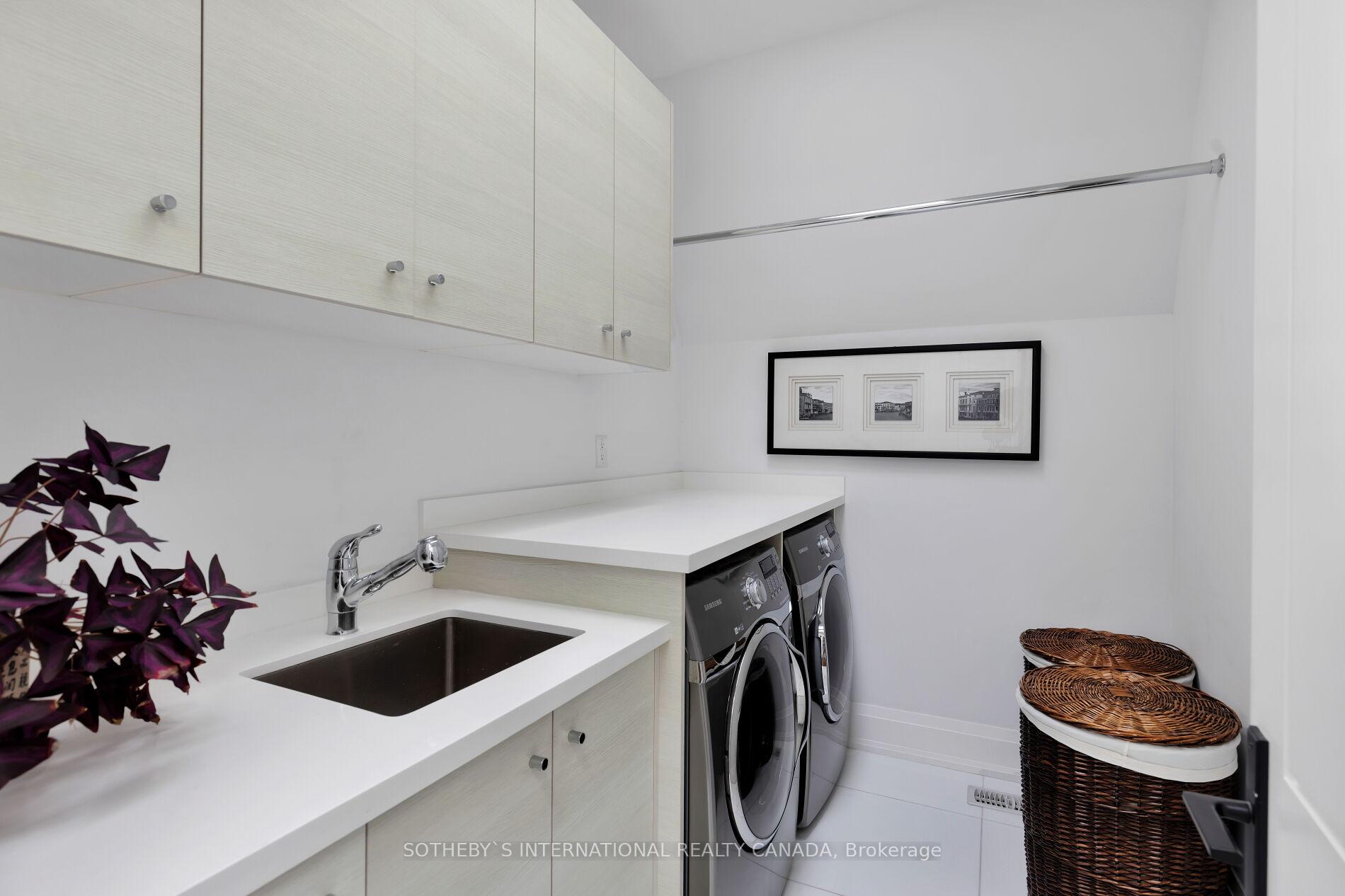 Photo 31 of 496 Fairlawn Avenue, Toronto, Bedford Park-Nortown — HOMEH