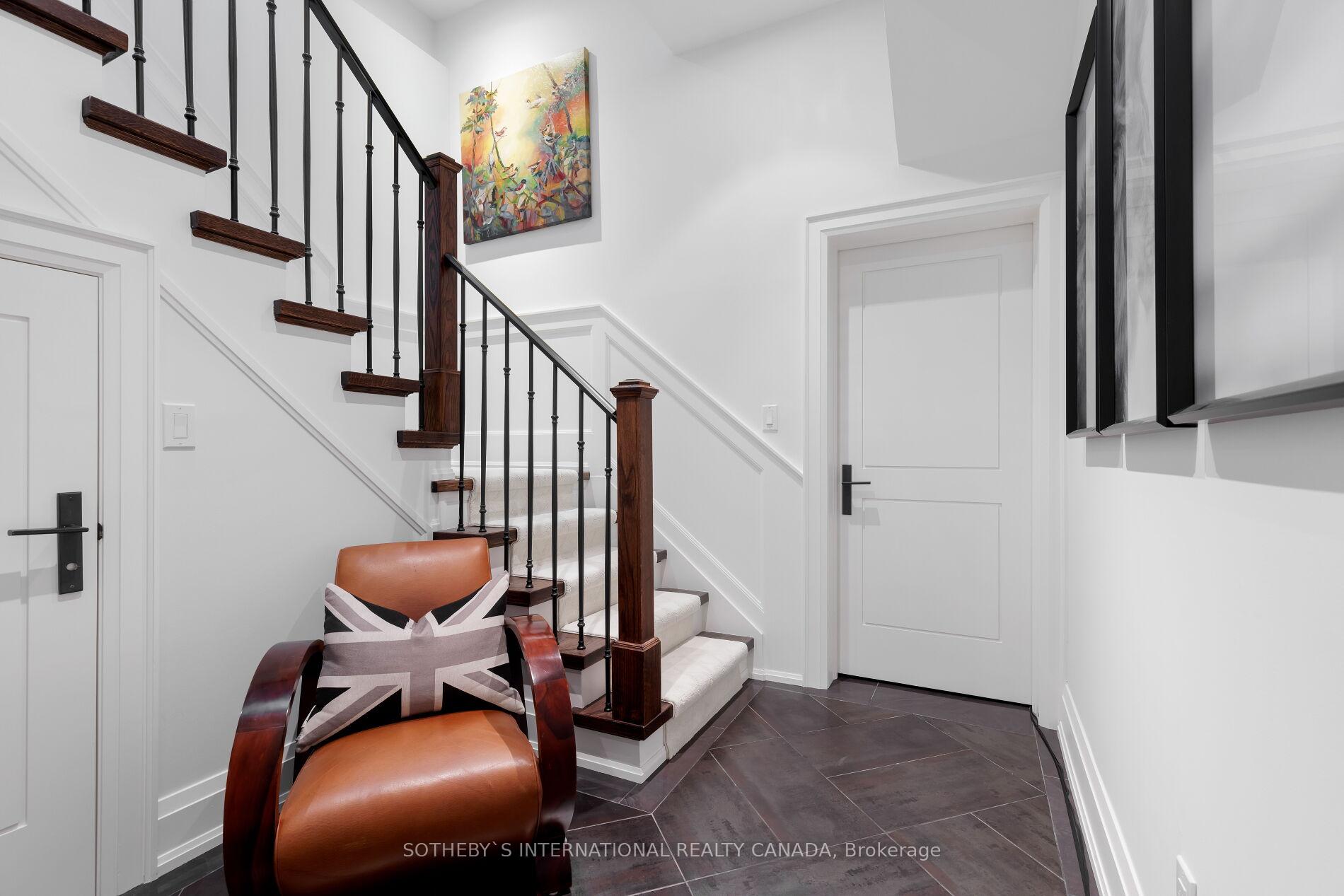 Photo 29 of 496 Fairlawn Avenue, Toronto, Bedford Park-Nortown — HOMEH