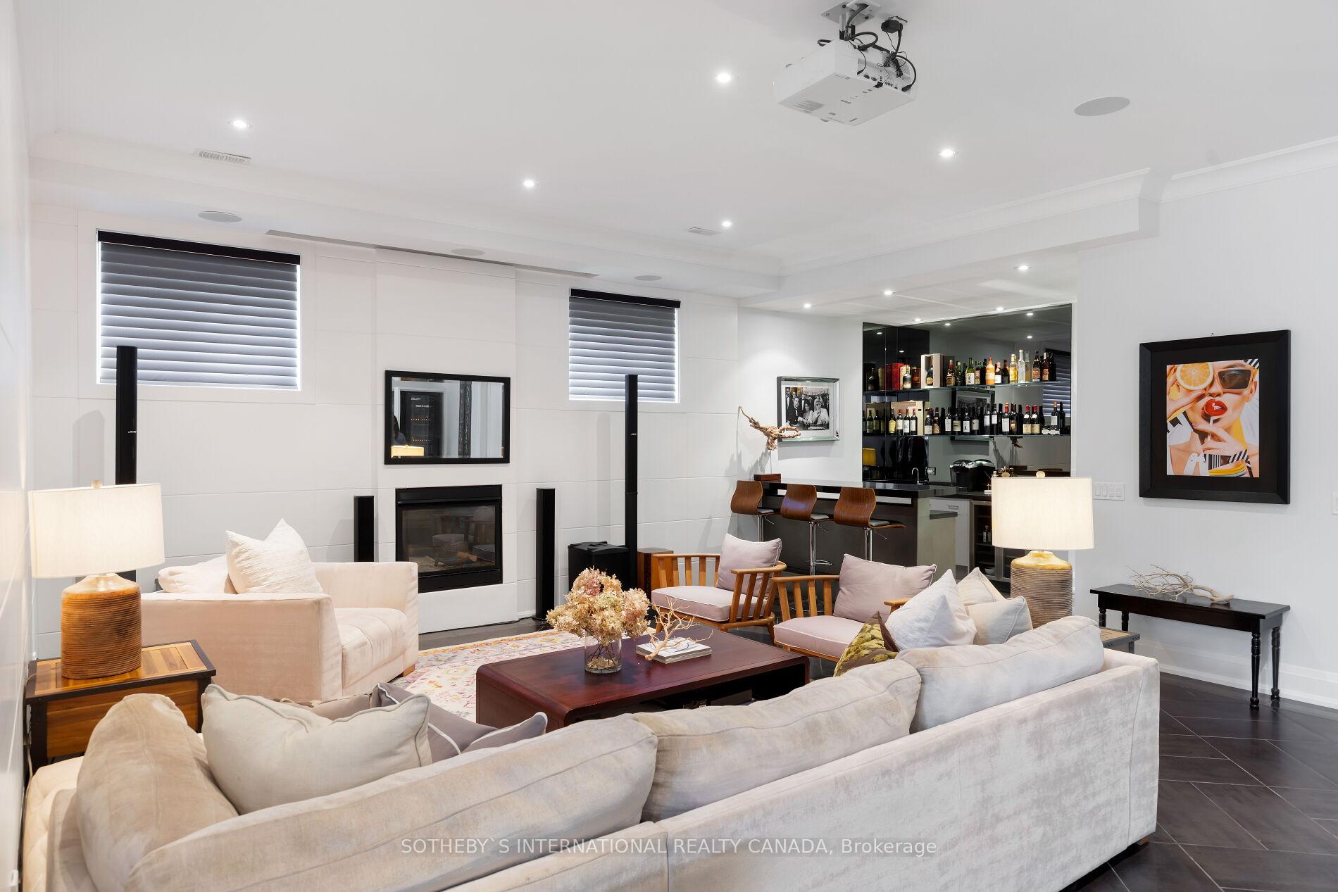 Photo 34 of 496 Fairlawn Avenue, Toronto, Bedford Park-Nortown — HOMEH