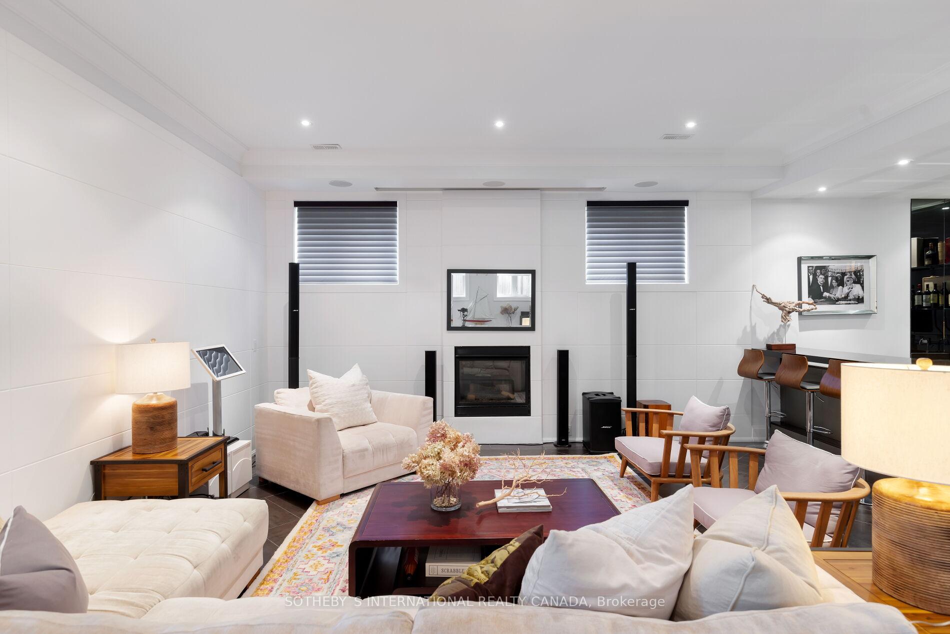 Photo 32 of 496 Fairlawn Avenue, Toronto, Bedford Park-Nortown — HOMEH