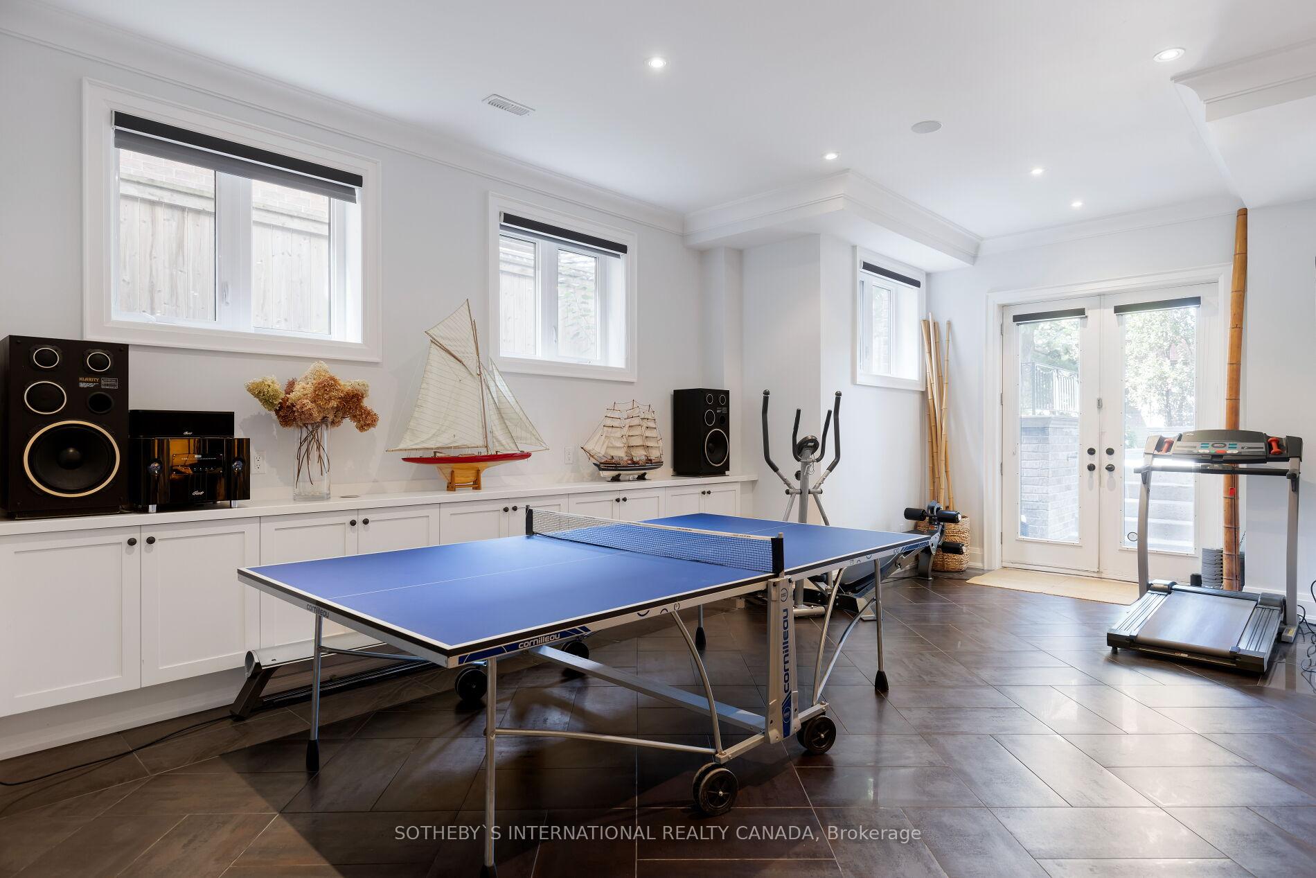 Photo 33 of 496 Fairlawn Avenue, Toronto, Bedford Park-Nortown — HOMEH