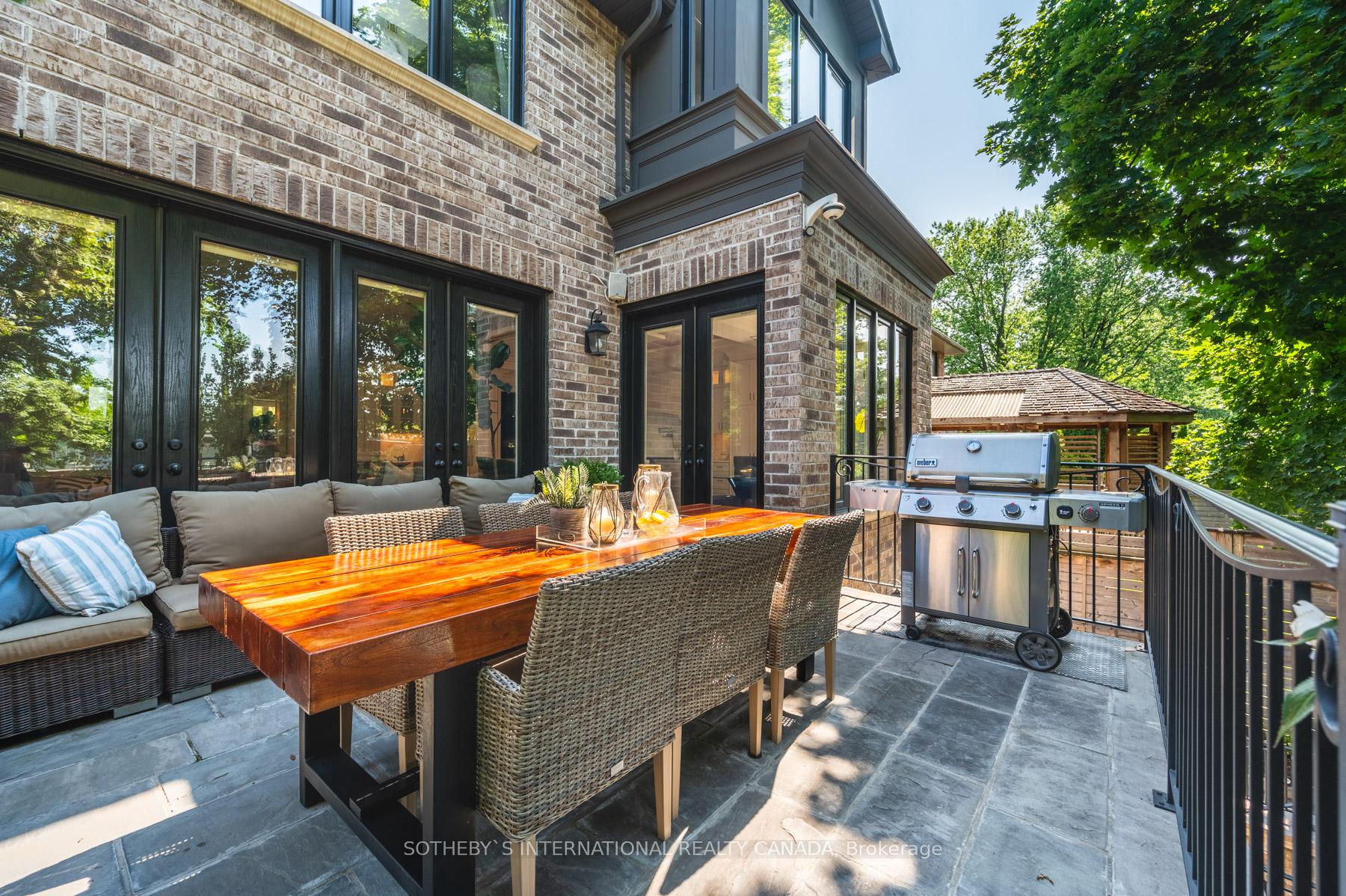Photo 37 of 496 Fairlawn Avenue, Toronto, Bedford Park-Nortown — HOMEH