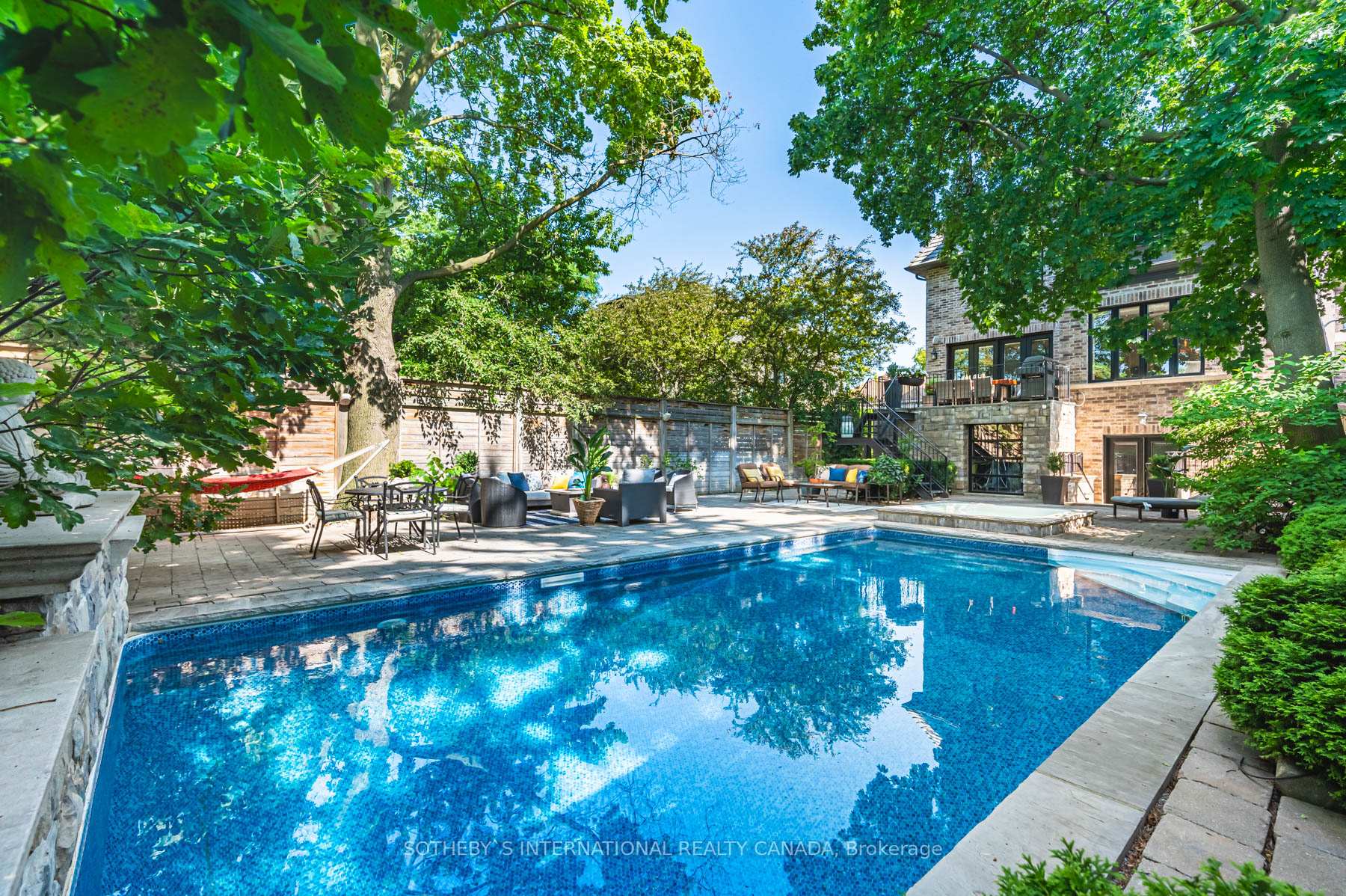 Photo 39 of 496 Fairlawn Avenue, Toronto, Bedford Park-Nortown — HOMEH
