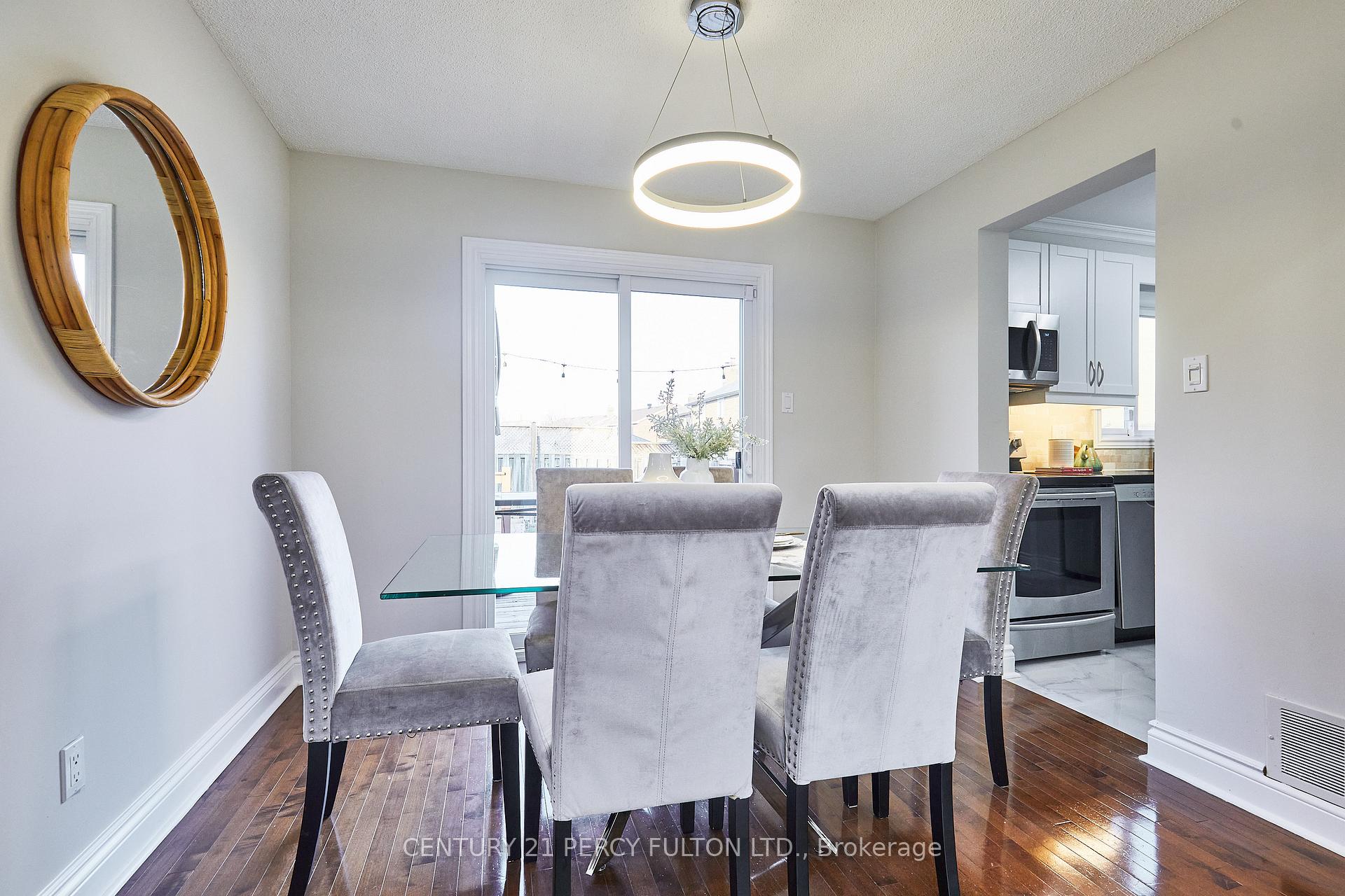 Photo 33 of 605 Beckworth Square, Pickering, Amberlea — HOMEH