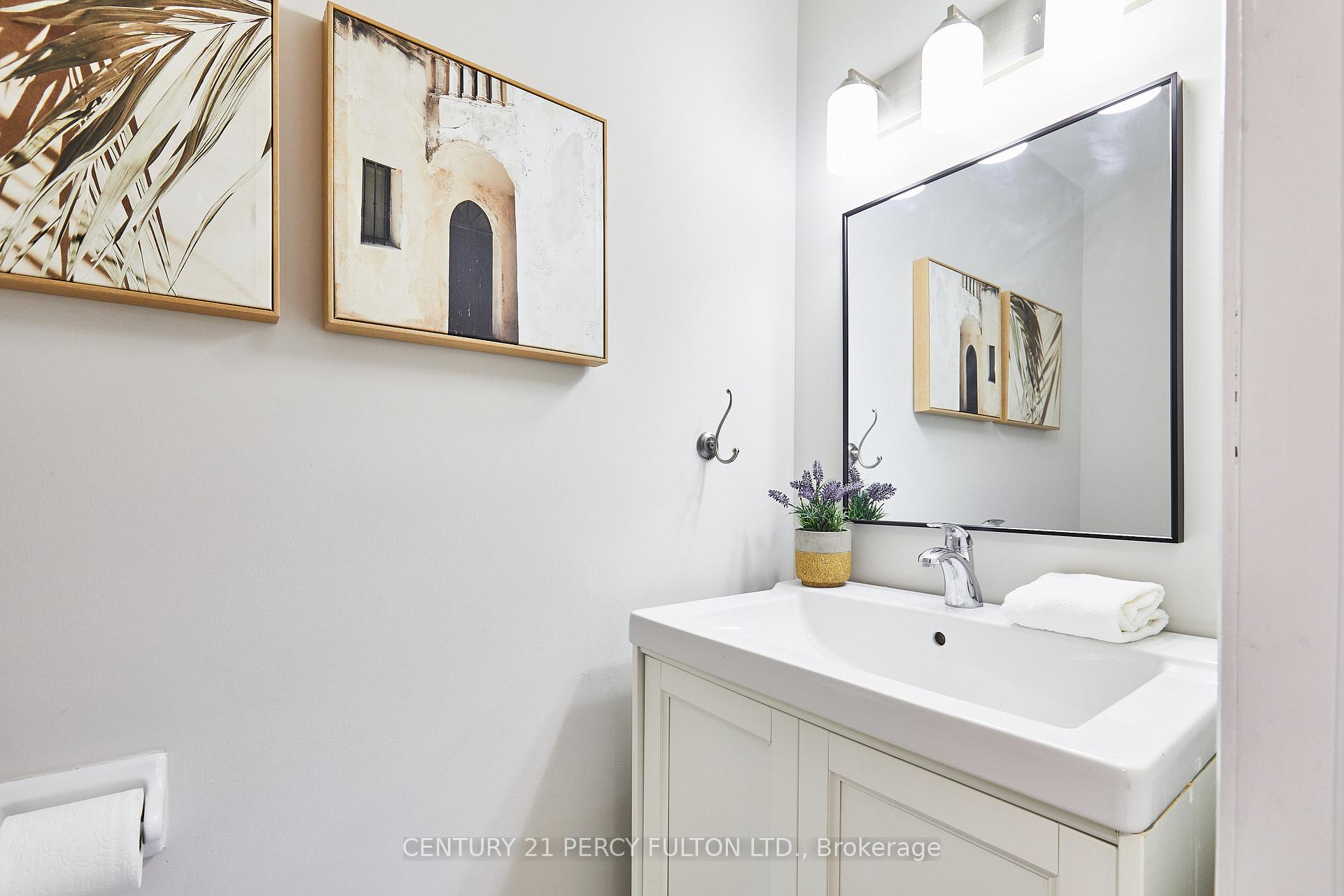 Photo 20 of 605 Beckworth Square, Pickering, Amberlea — HOMEH
