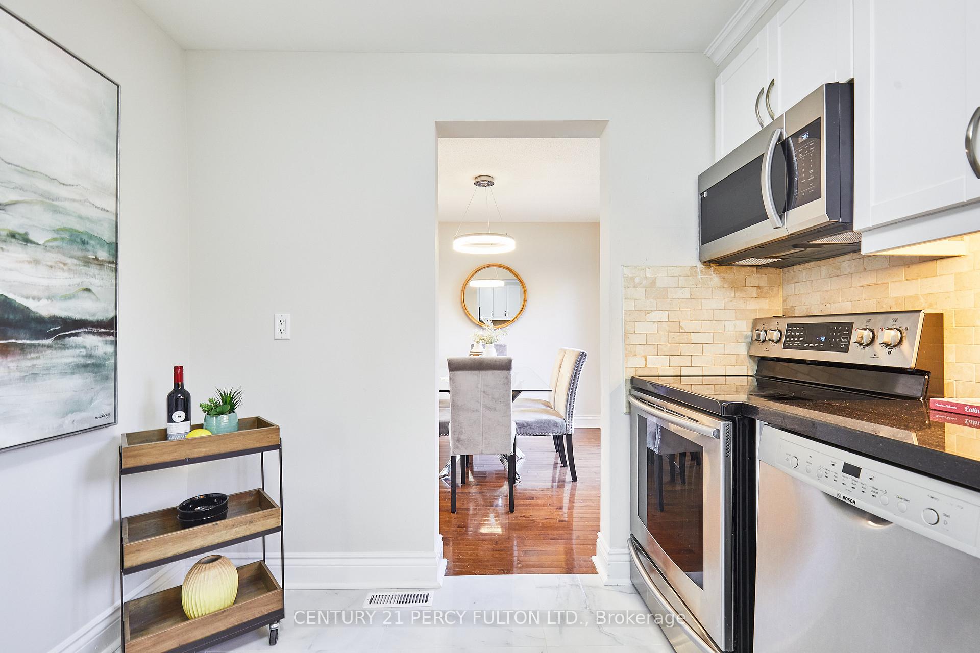 Photo 21 of 605 Beckworth Square, Pickering, Amberlea — HOMEH
