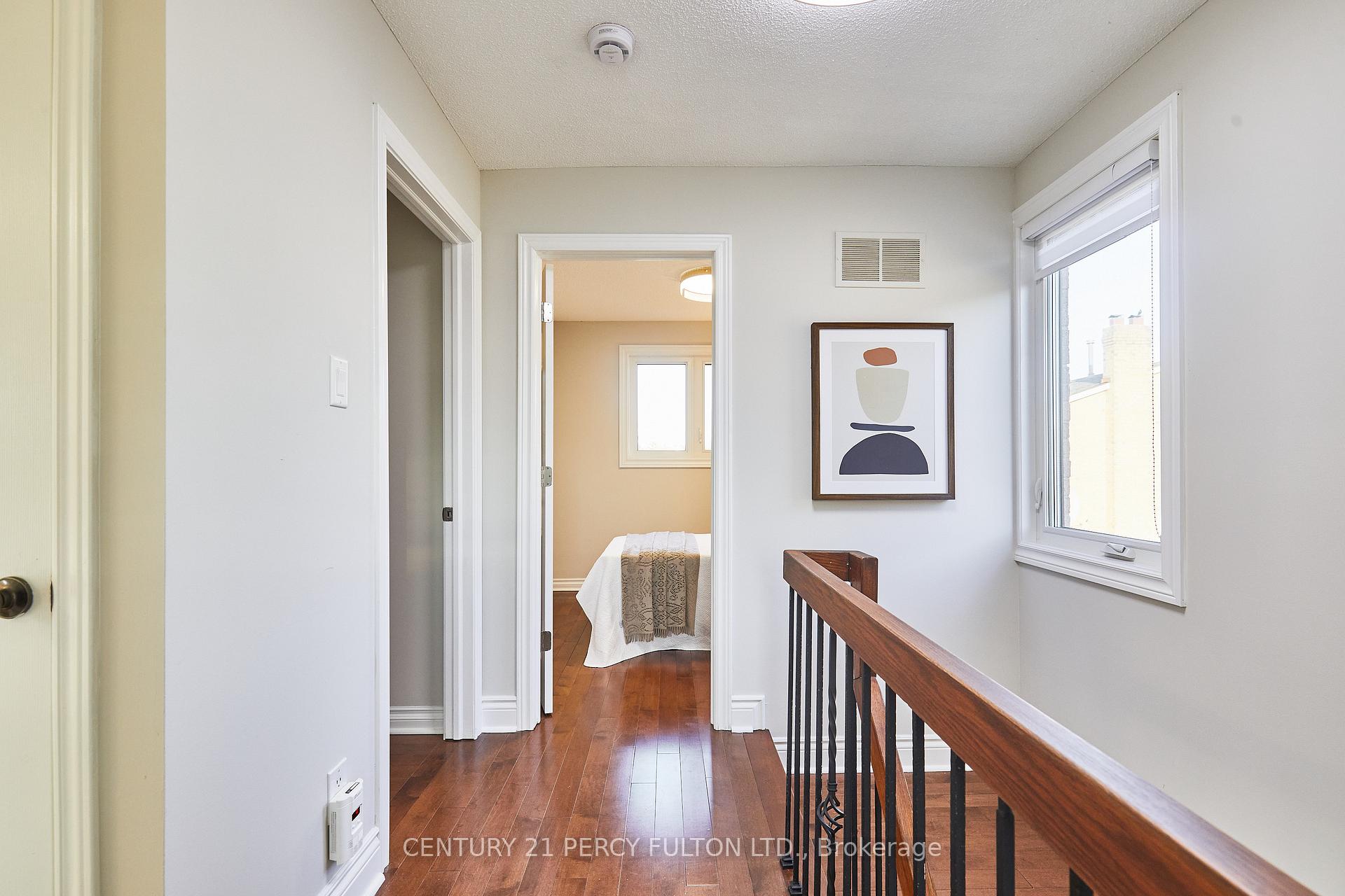 Photo 17 of 605 Beckworth Square, Pickering, Amberlea — HOMEH