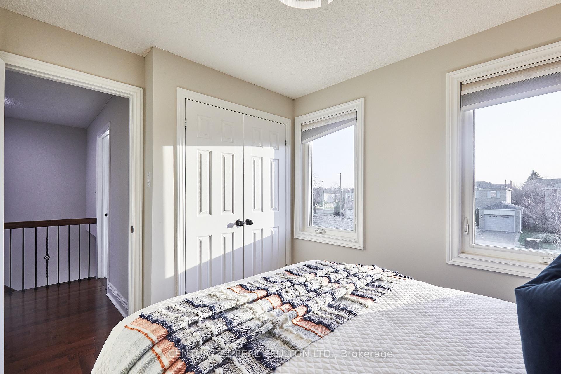 Photo 23 of 605 Beckworth Square, Pickering, Amberlea — HOMEH