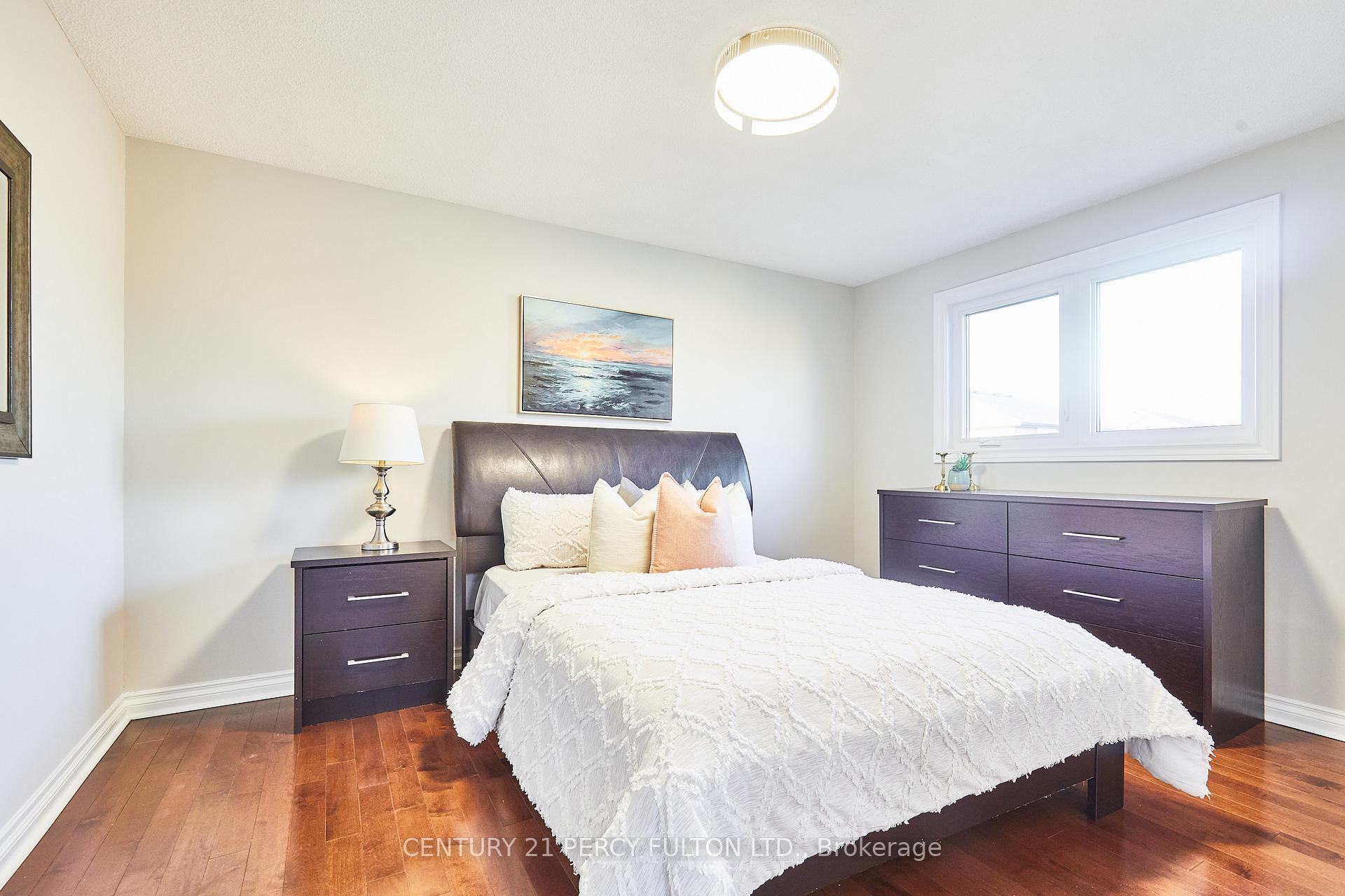Photo 24 of 605 Beckworth Square, Pickering, Amberlea — HOMEH