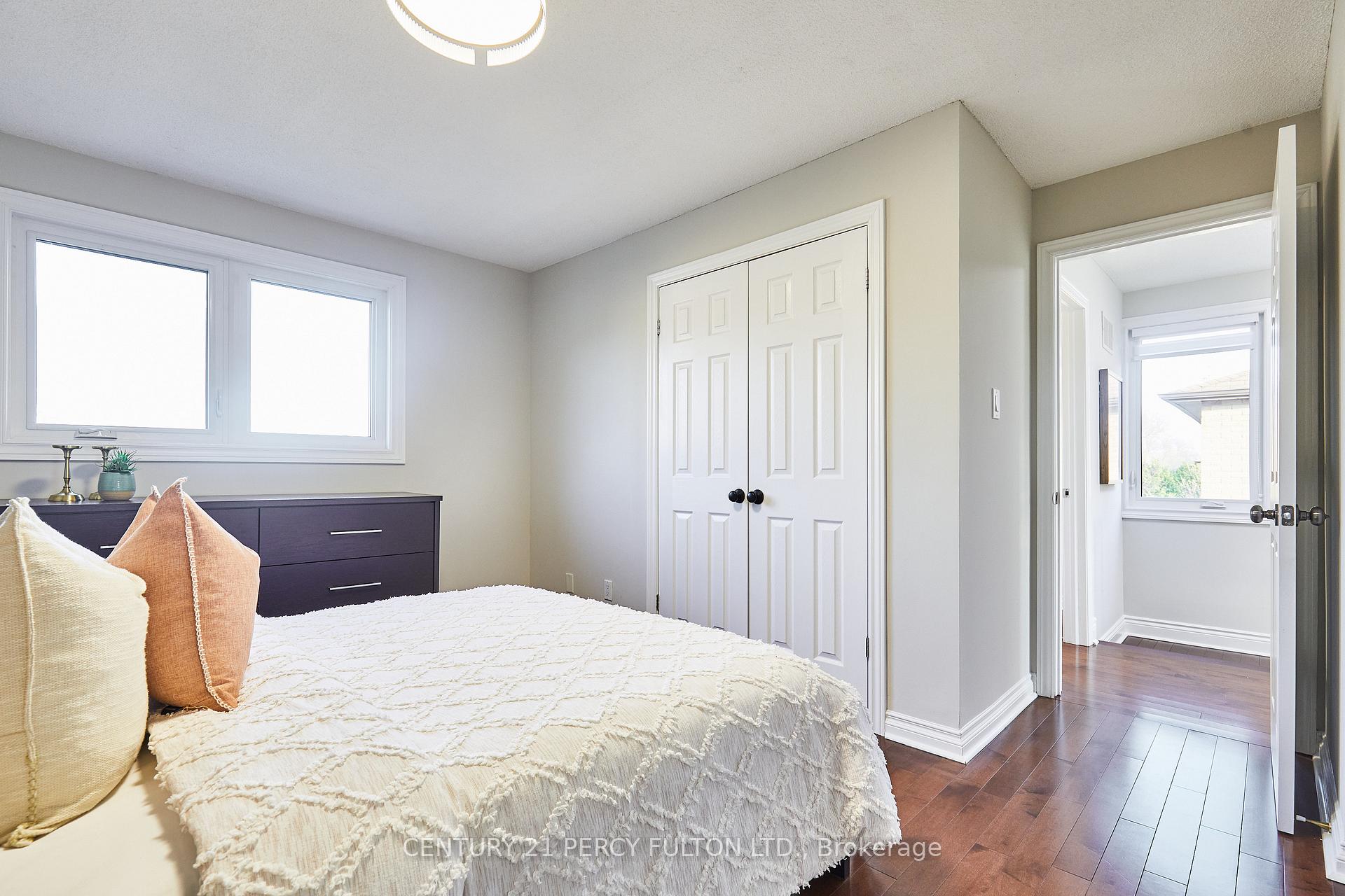 Photo 27 of 605 Beckworth Square, Pickering, Amberlea — HOMEH