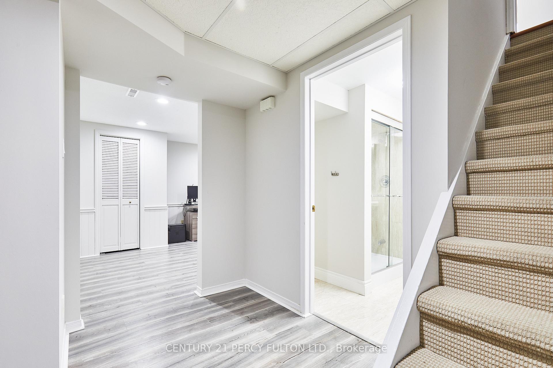 Photo 35 of 605 Beckworth Square, Pickering, Amberlea — HOMEH