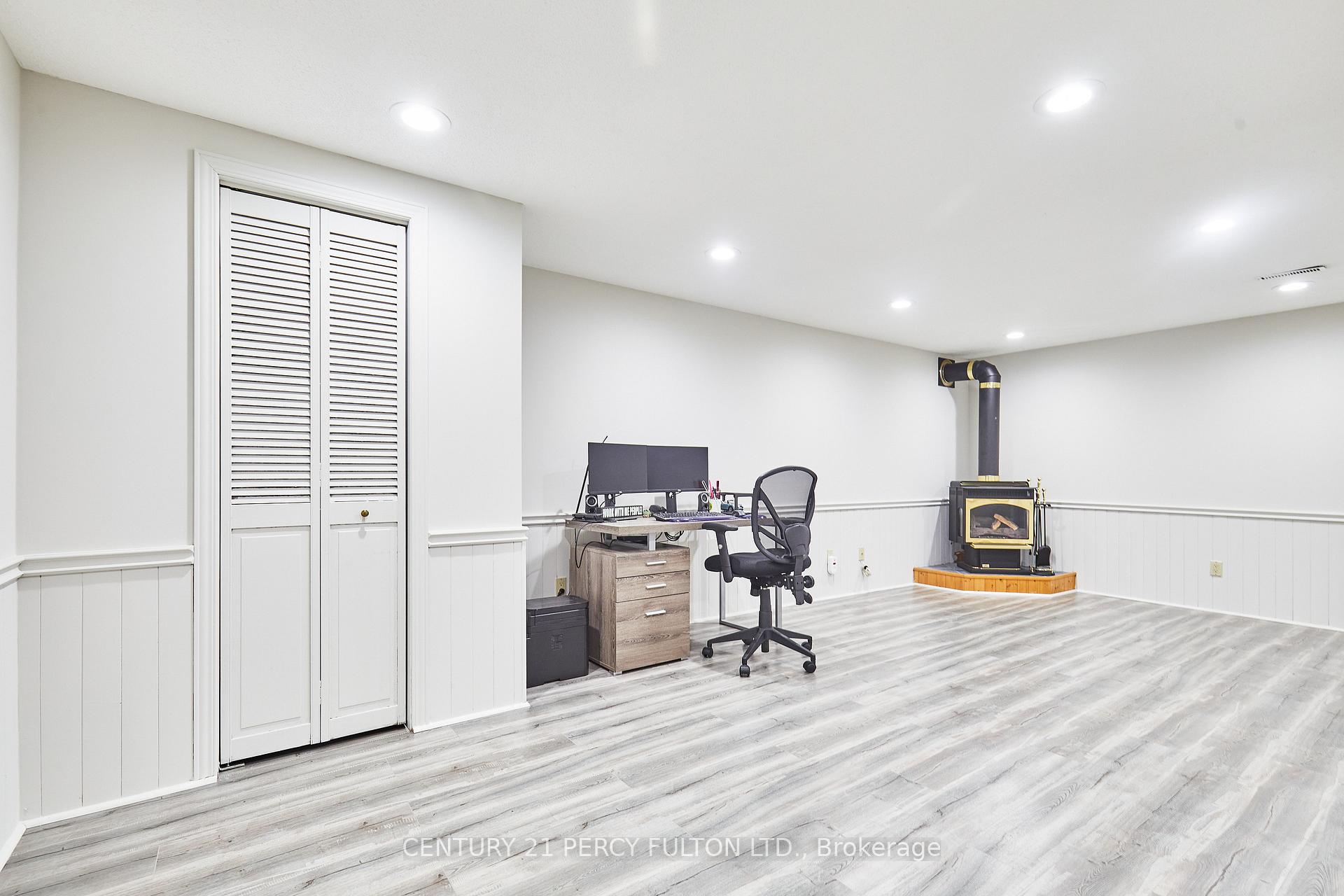 Photo 13 of 605 Beckworth Square, Pickering, Amberlea — HOMEH