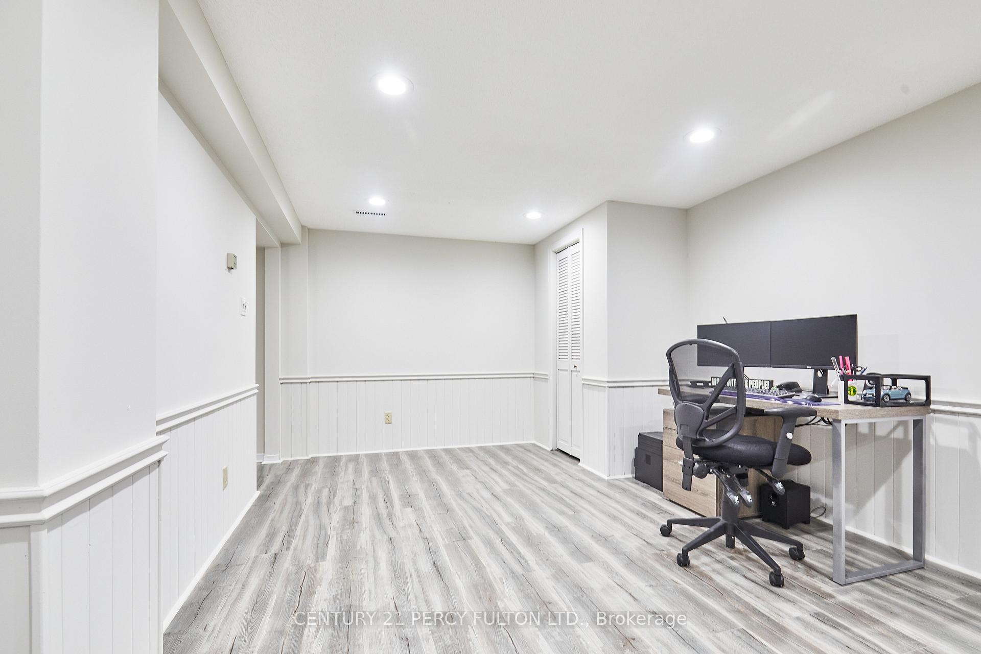 Photo 16 of 605 Beckworth Square, Pickering, Amberlea — HOMEH
