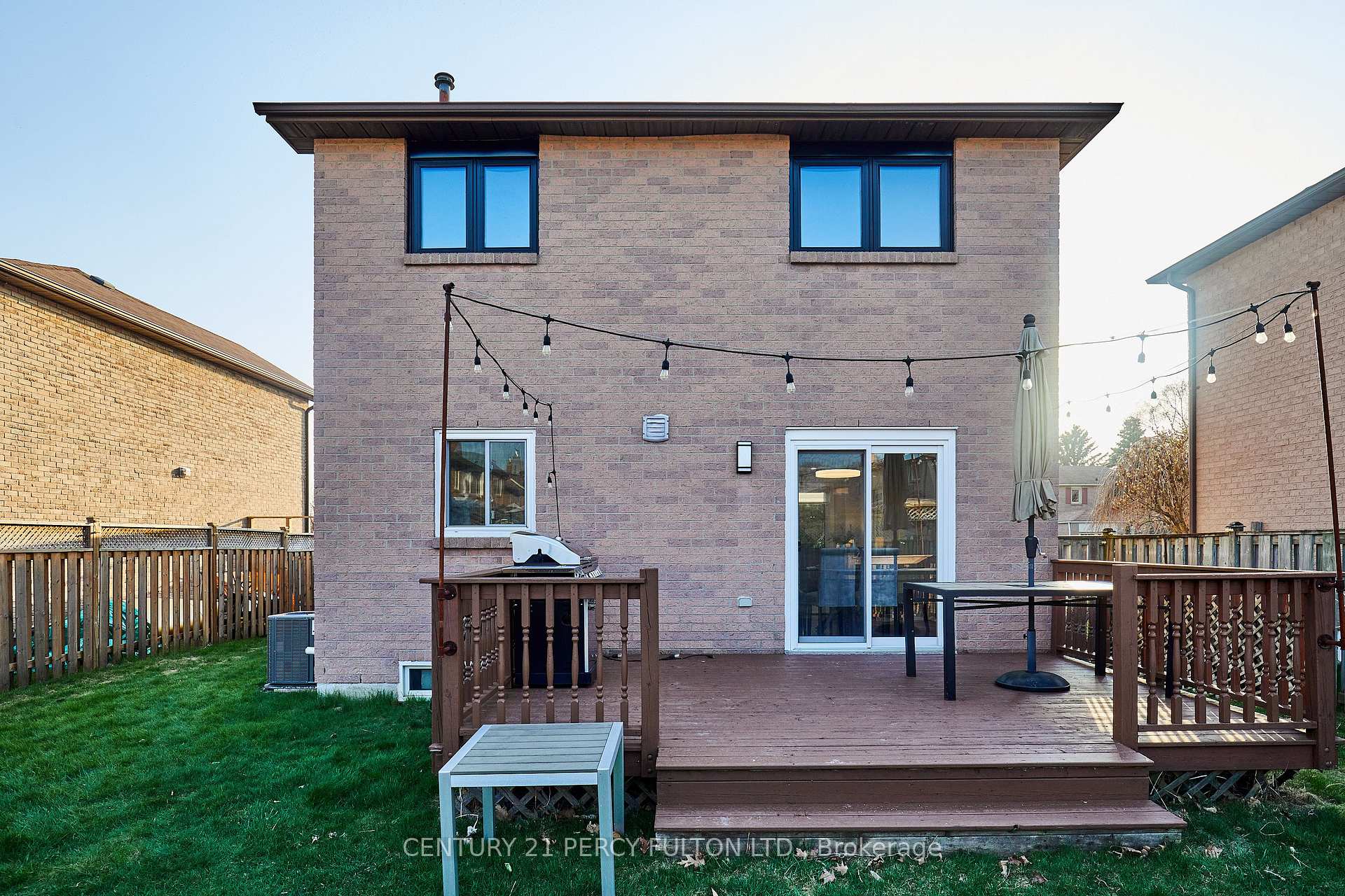 Photo 29 of 605 Beckworth Square, Pickering, Amberlea — HOMEH