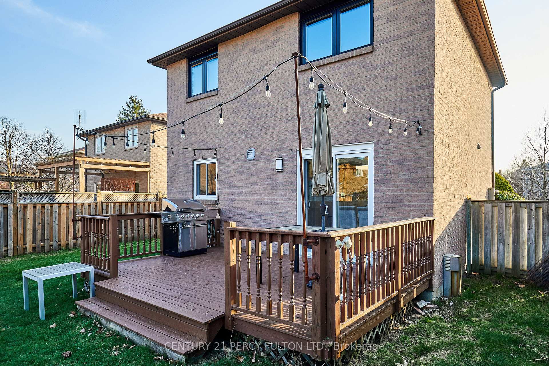 Photo 11 of 605 Beckworth Square, Pickering, Amberlea — HOMEH