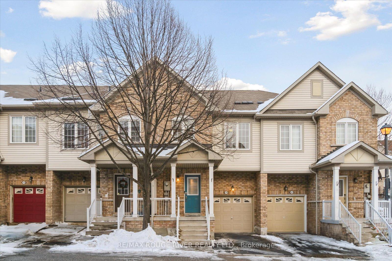 Photo 1 of 19 Abela Lane, Ajax, Central — HOMEH