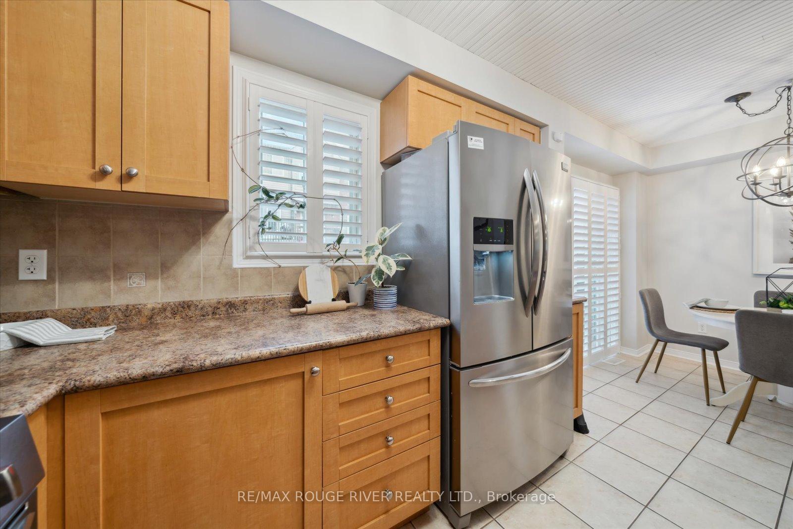 Photo 8 of 19 Abela Lane, Ajax, Central — HOMEH